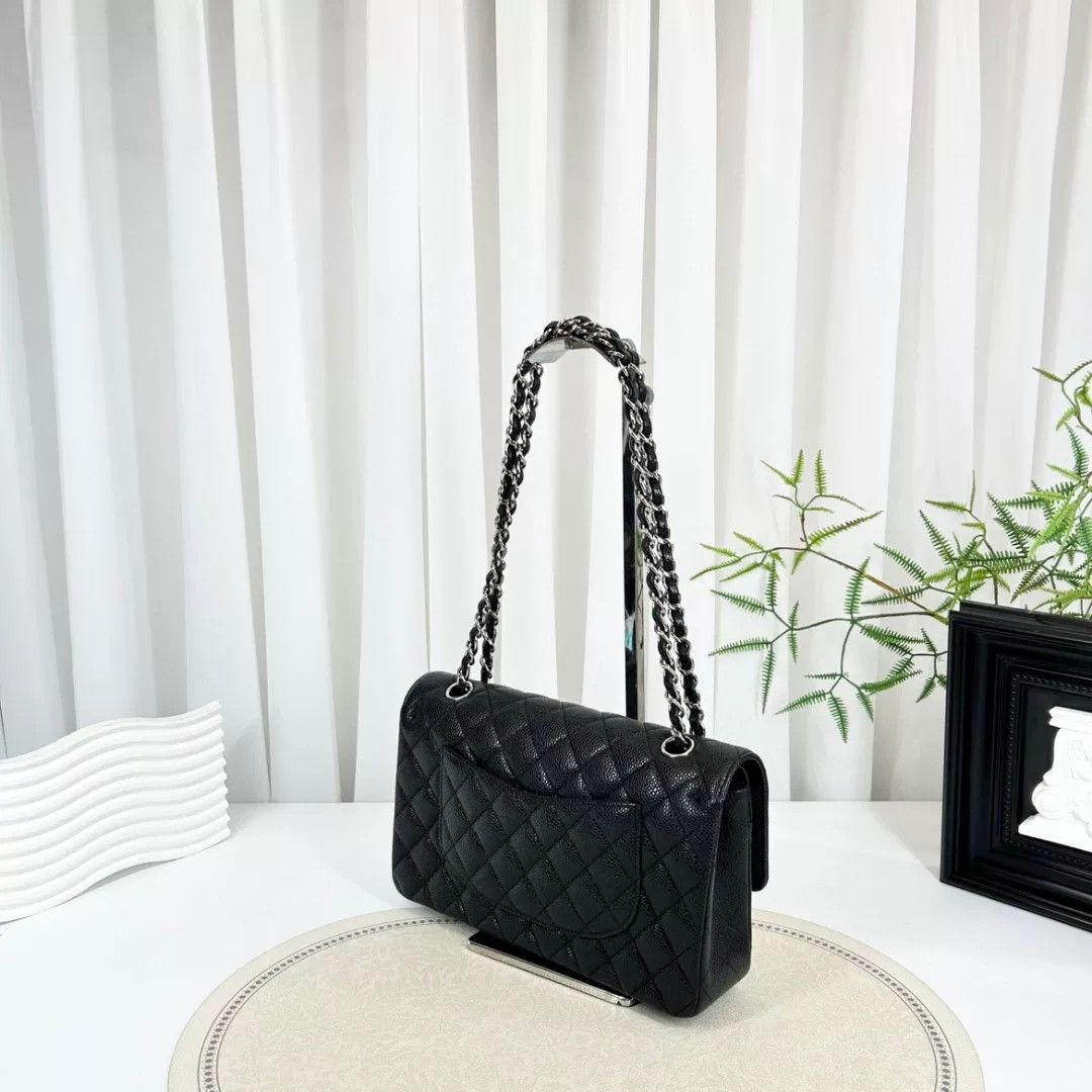 Chanel Pre-loved Bag Very good condition Size ONE SIZE - 3 Thumbnail
