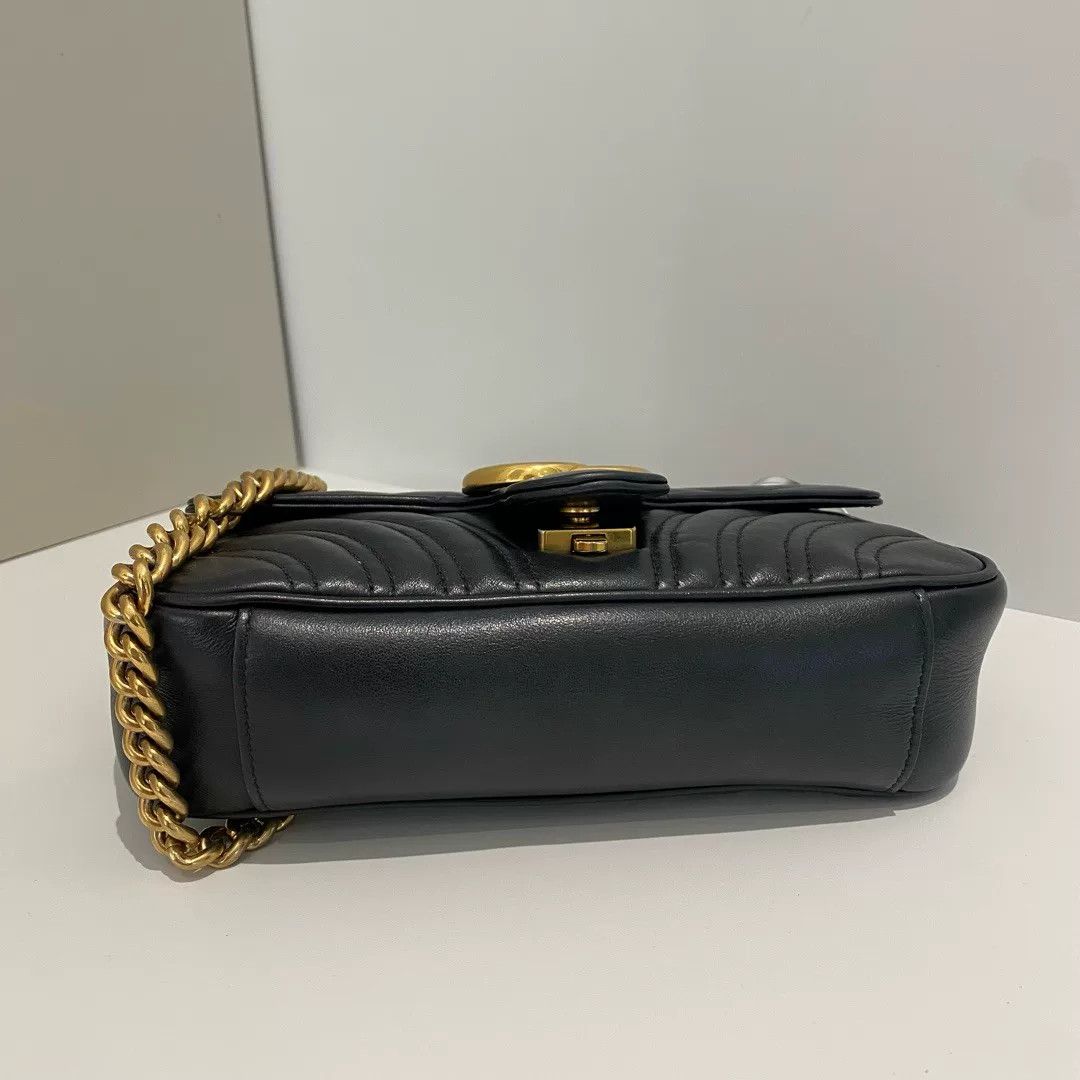 Gucci Pre-loved Bag Very good condition Size ONE SIZE - 4 Thumbnail