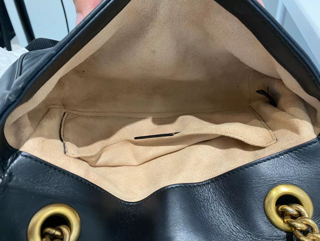 Gucci Pre-loved Bag Very good condition Size ONE SIZE - 2 Thumbnail