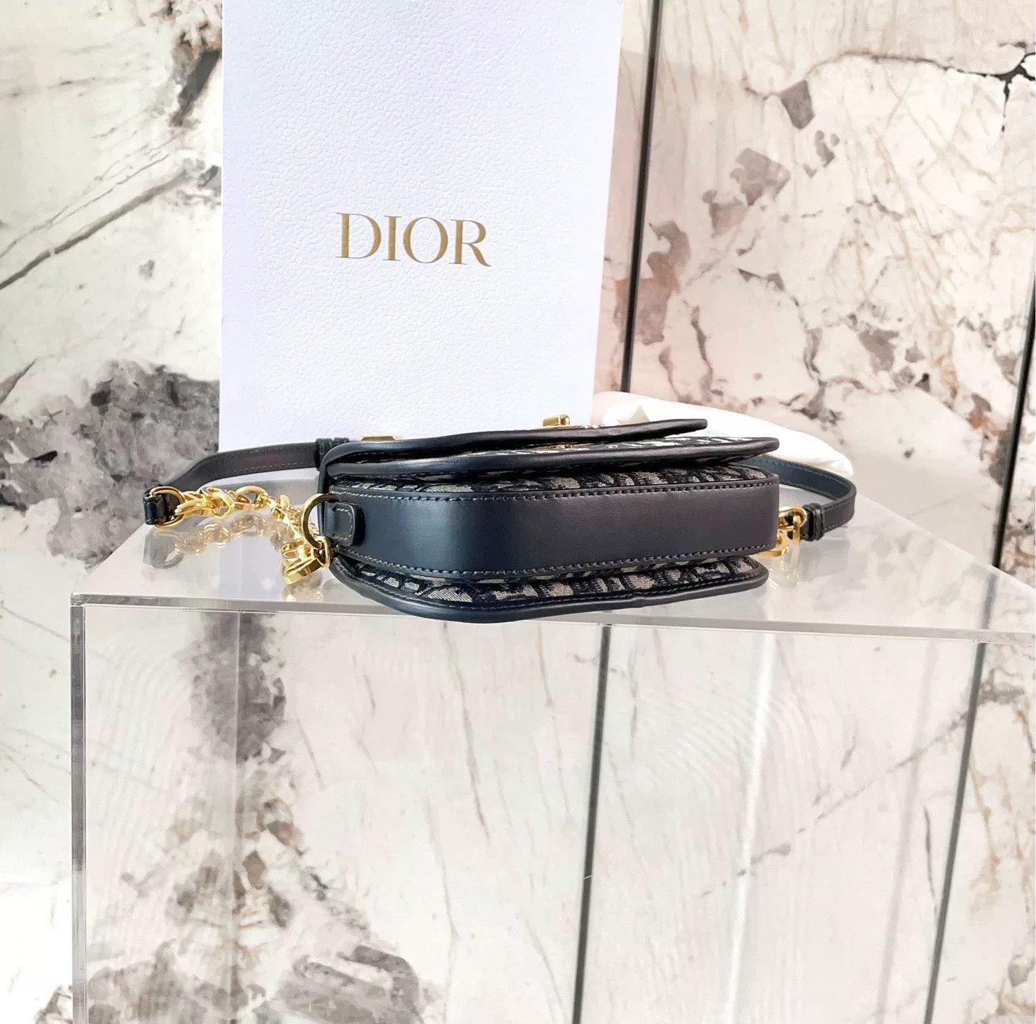 Dior Pre-loved Bag Very good condition Size ONE SIZE - 5 Thumbnail