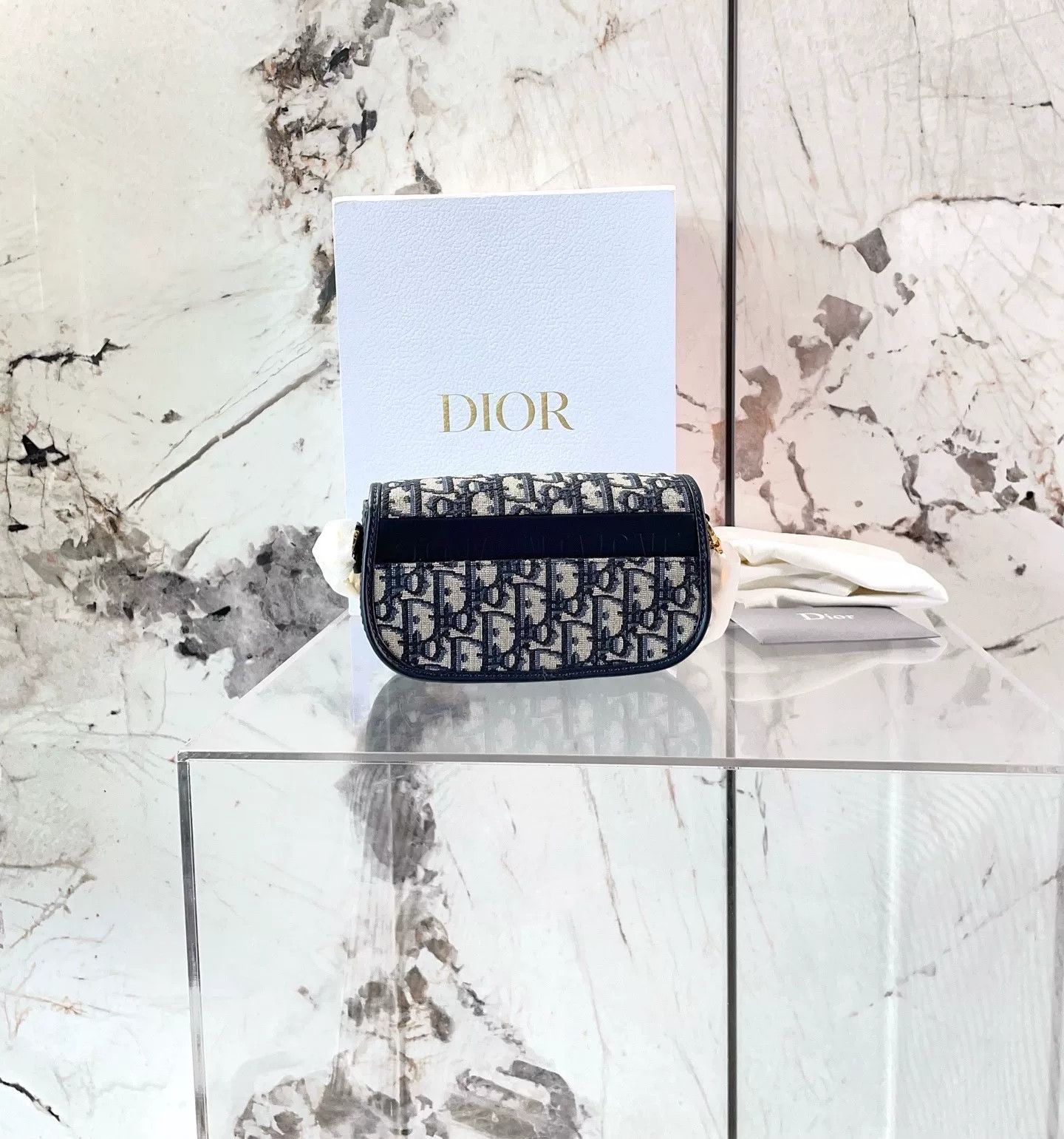 Dior Pre-loved Bag Very good condition Size ONE SIZE - 2 Thumbnail
