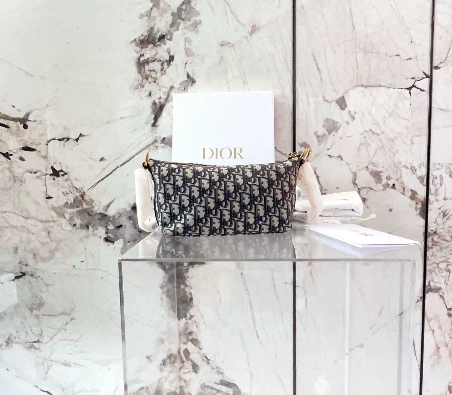 Dior Pre-loved Bag Very good condition Size ONE SIZE - 2 Thumbnail