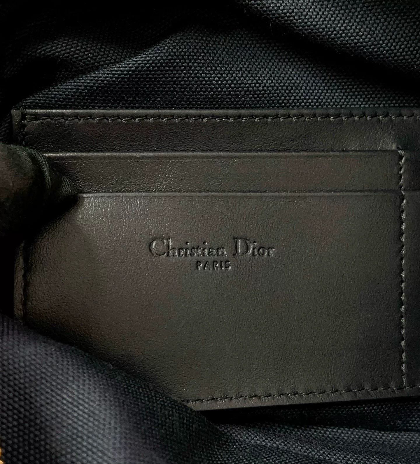 Dior Pre-loved Bag Very good condition Size ONE SIZE - 8 Thumbnail