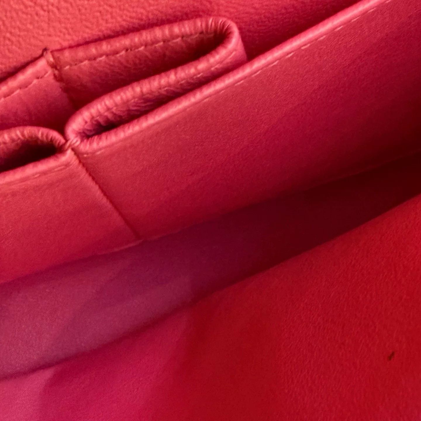 Chanel Pre-loved Bag Very good condition Size ONE SIZE - 7 Thumbnail