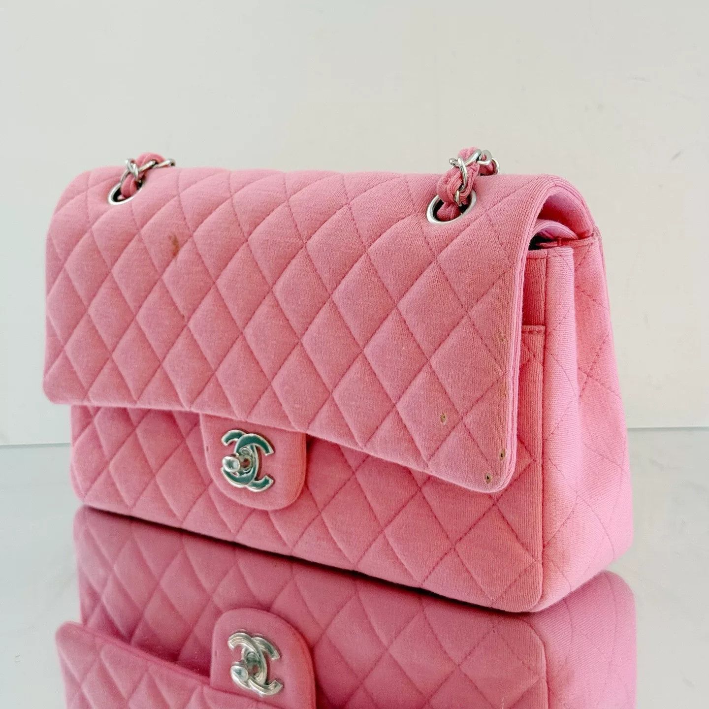 Chanel Pre-loved Bag Very good condition Size ONE SIZE - 4 Thumbnail