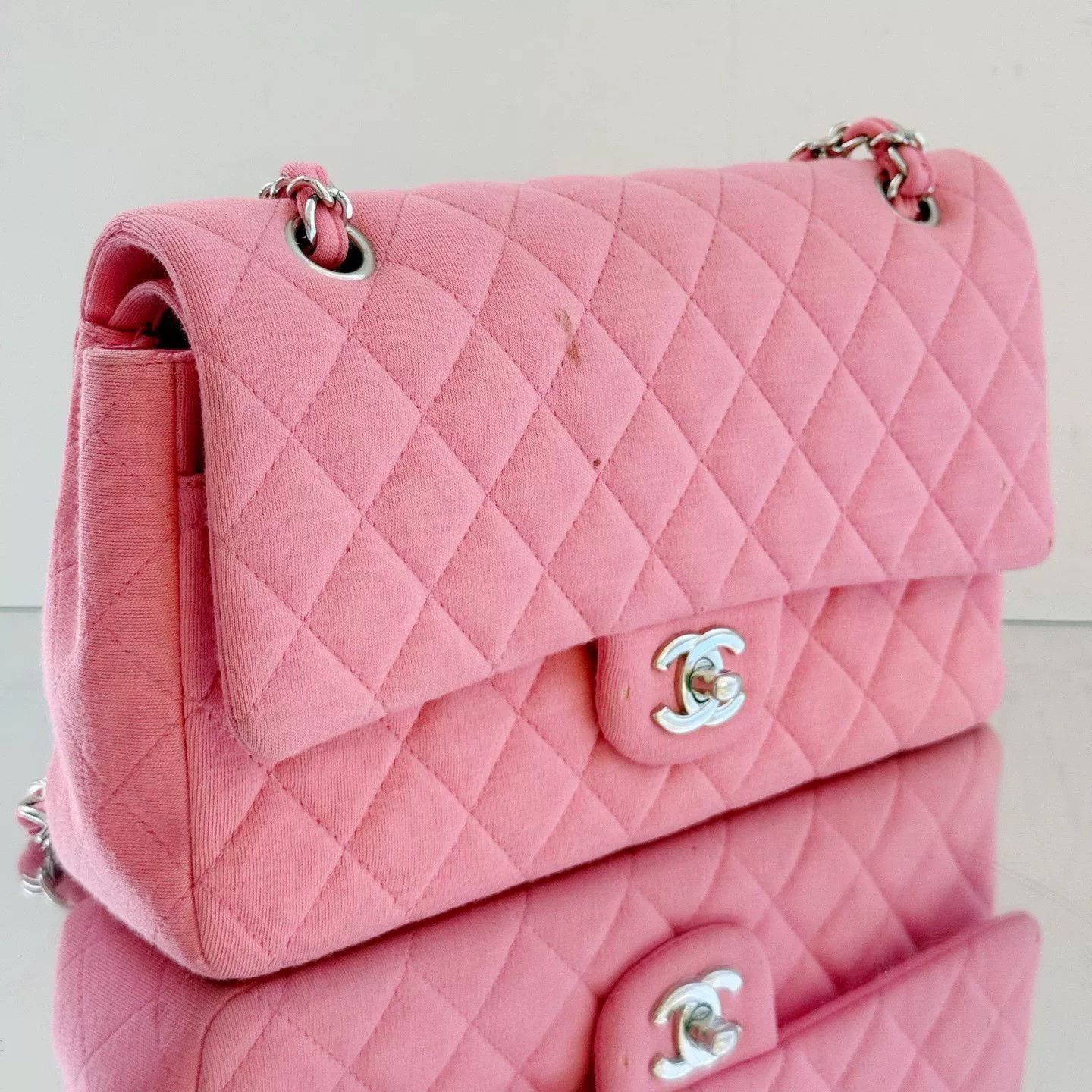 Chanel Pre-loved Bag Very good condition Size ONE SIZE - 3 Thumbnail