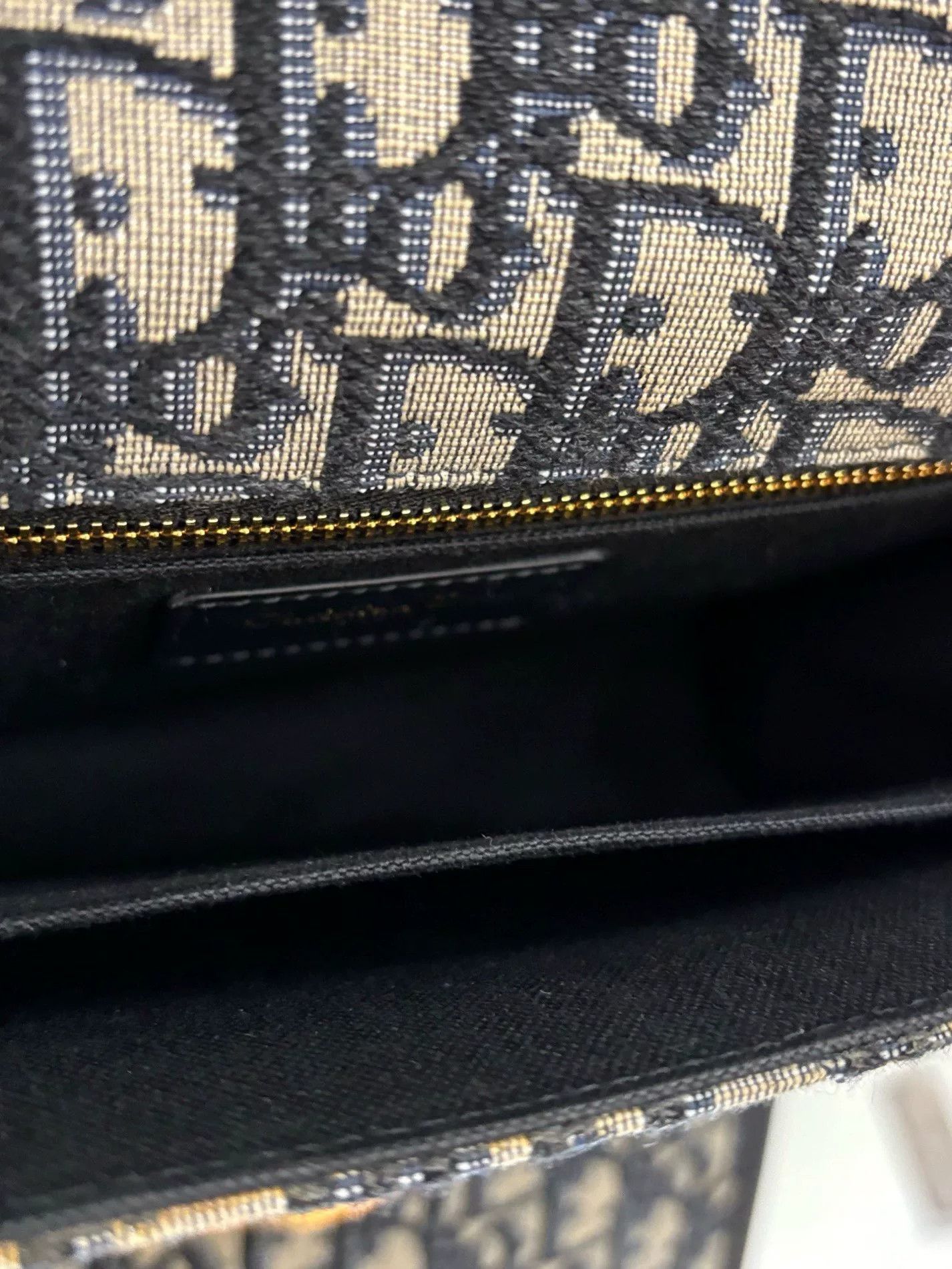Dior Pre-loved Bag Very good condition Size ONE SIZE - 6 Thumbnail