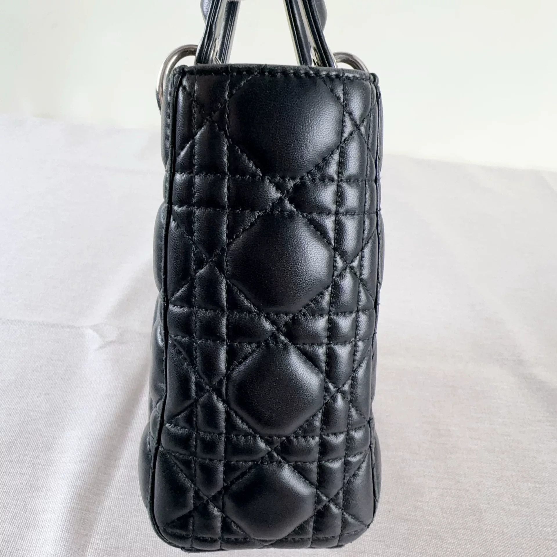 Dior Pre-loved Bag Very good condition Size ONE SIZE - 3 Thumbnail