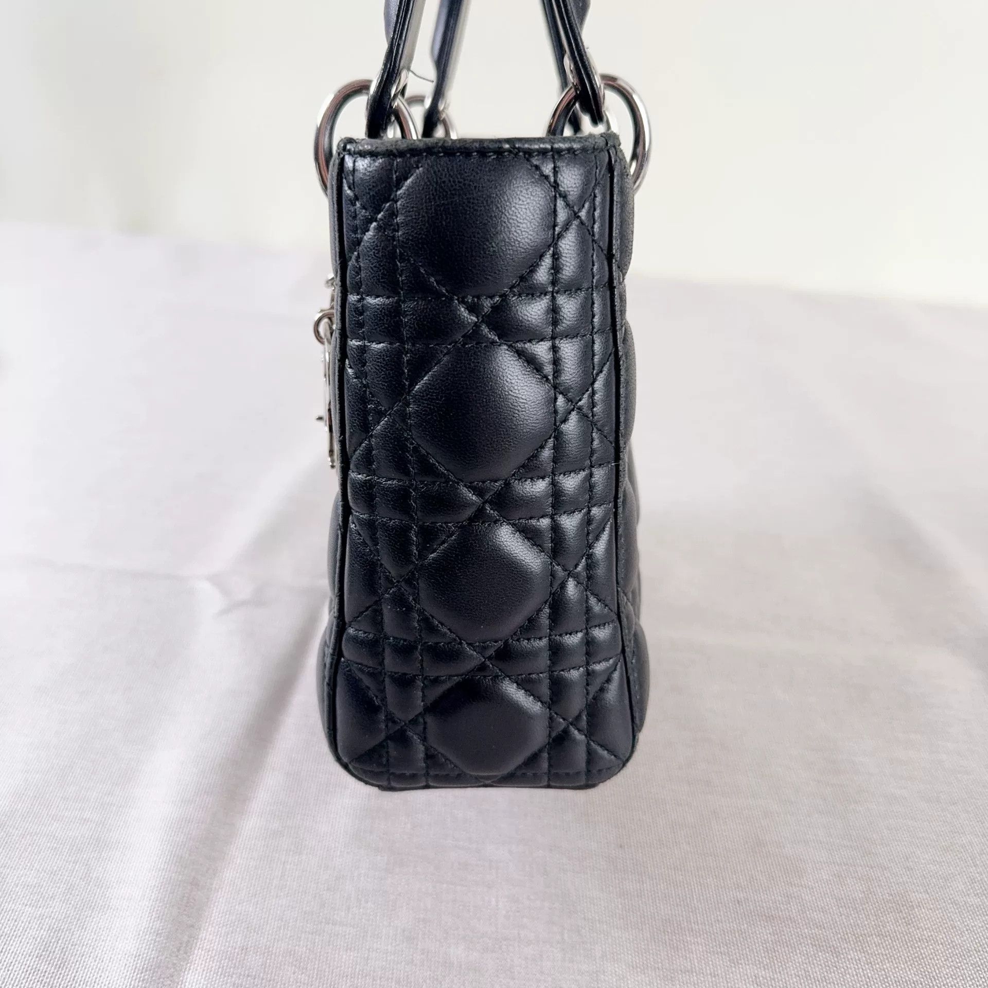 Dior Pre-loved Bag Very good condition Size ONE SIZE - 5 Thumbnail