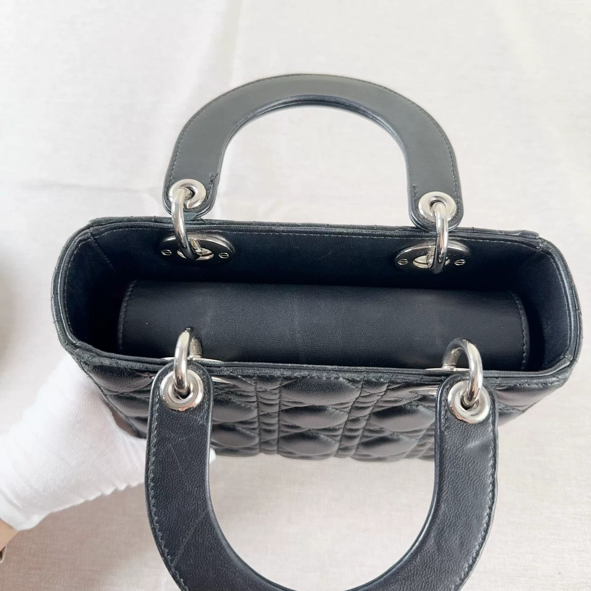 Dior Pre-loved Bag Very good condition Size ONE SIZE - 6 Thumbnail