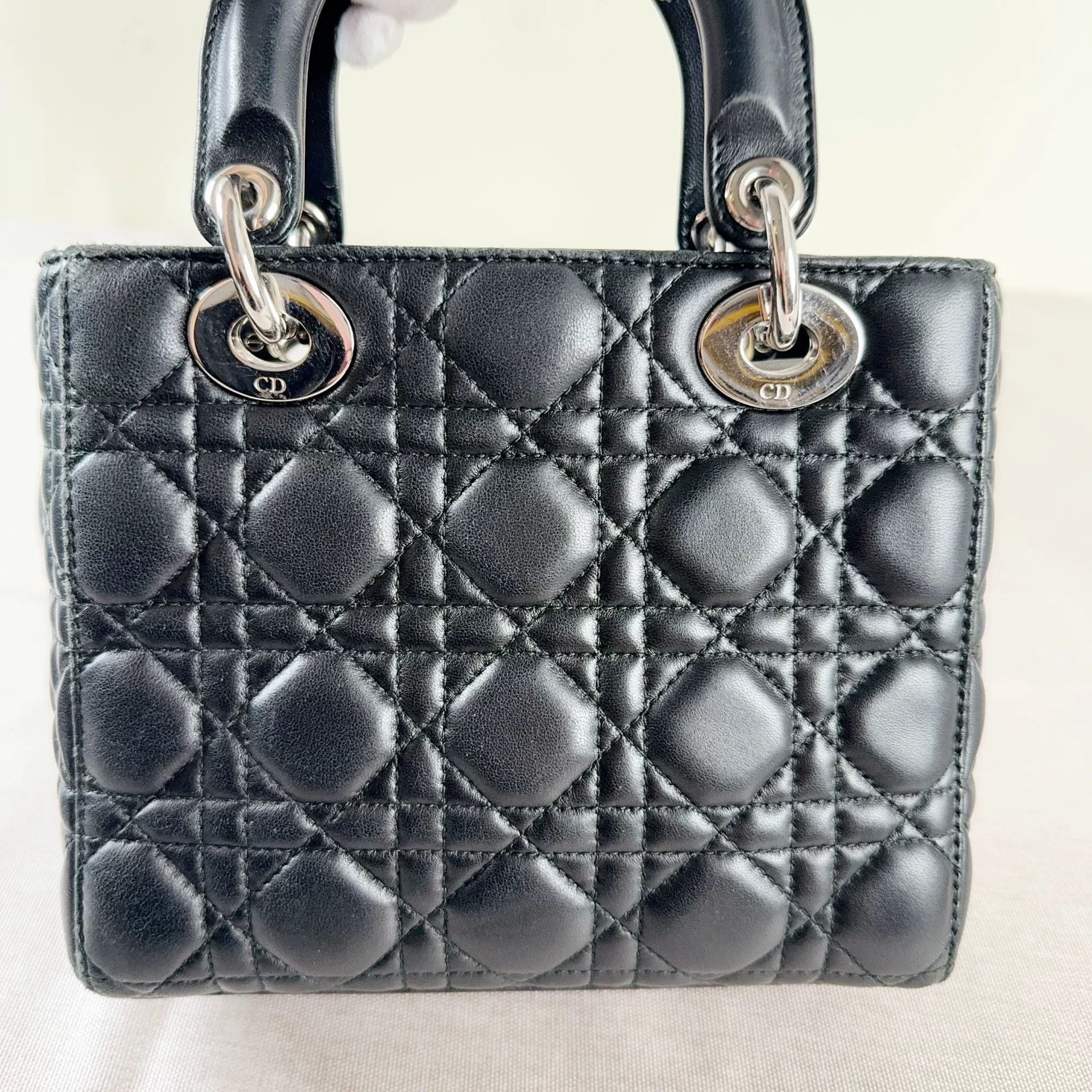 Dior Pre-loved Bag Very good condition Size ONE SIZE - 4 Thumbnail