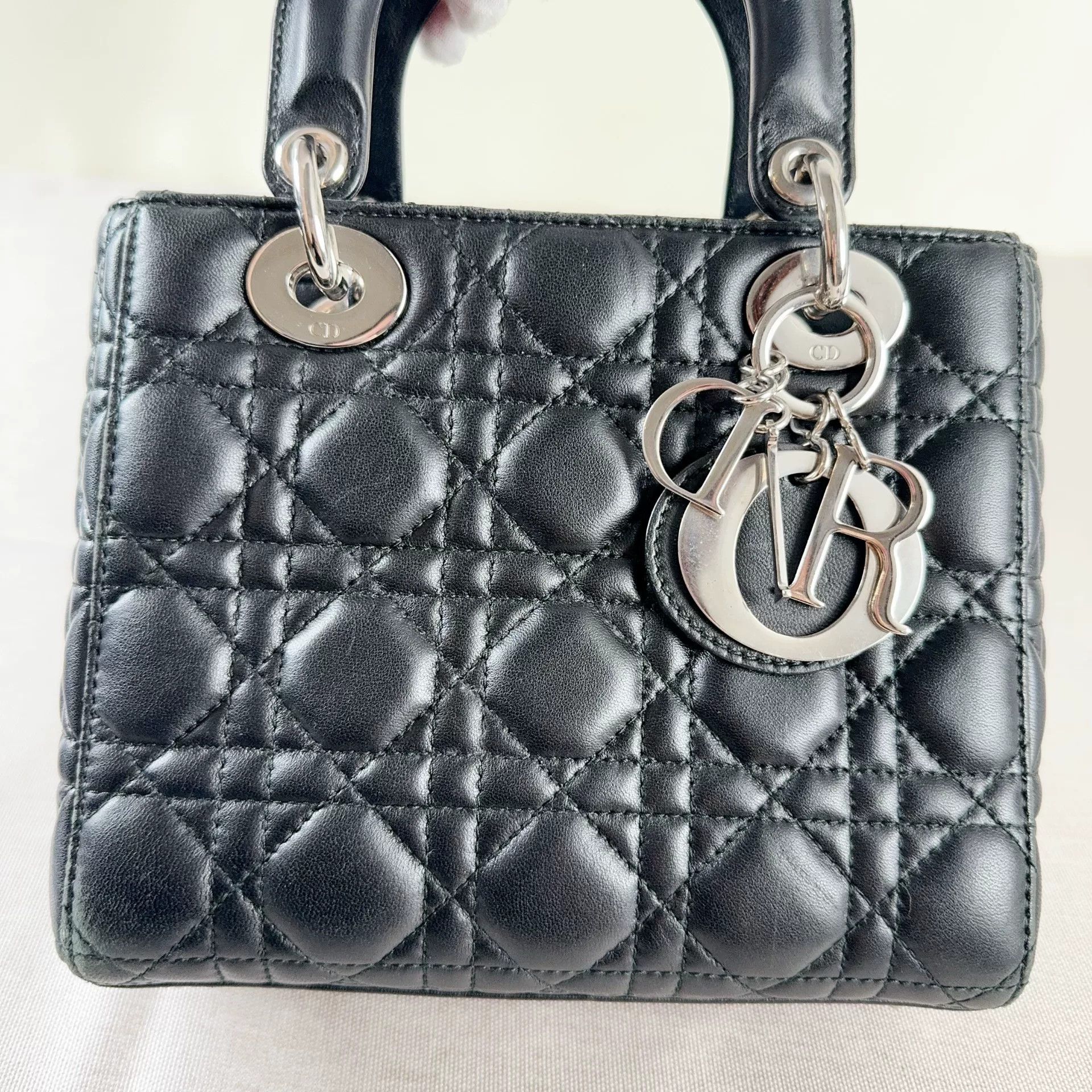 Dior Pre-loved Bag Very good condition Size ONE SIZE - 2 Thumbnail
