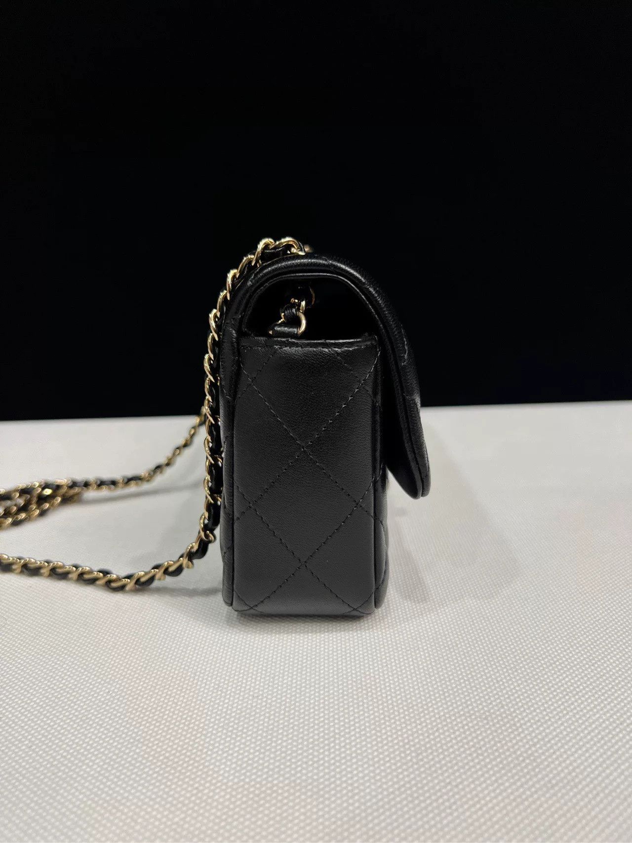 Chanel Pre-loved Bag Brand new condition Size ONE SIZE - 4 Thumbnail