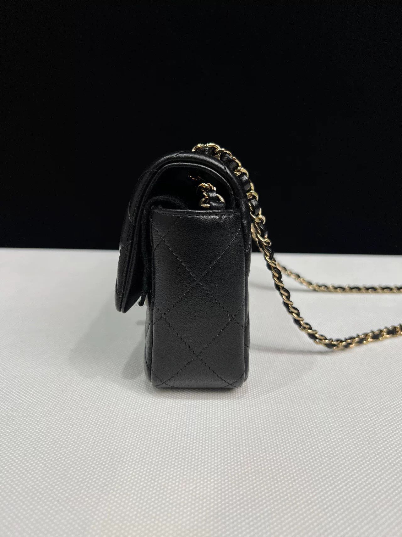 Chanel Pre-loved Bag Brand new condition Size ONE SIZE - 5 Thumbnail