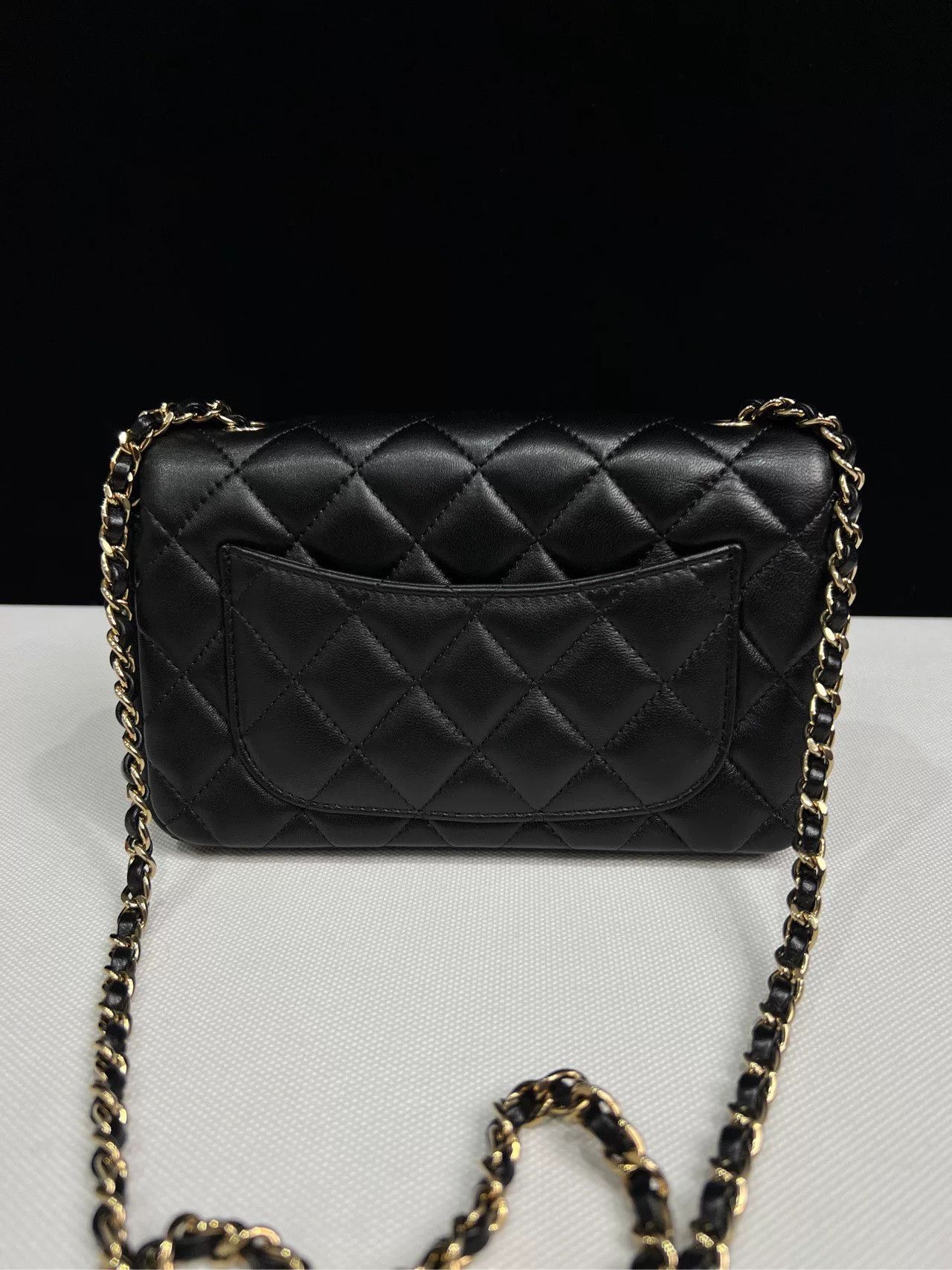 Chanel Pre-loved Bag Brand new condition Size ONE SIZE - 3 Thumbnail