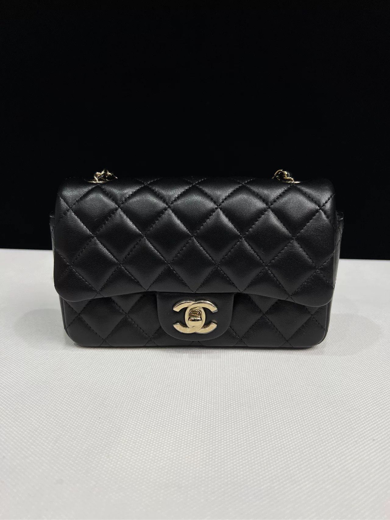 Chanel Pre-loved Bag Brand new condition Size ONE SIZE - 2 Thumbnail