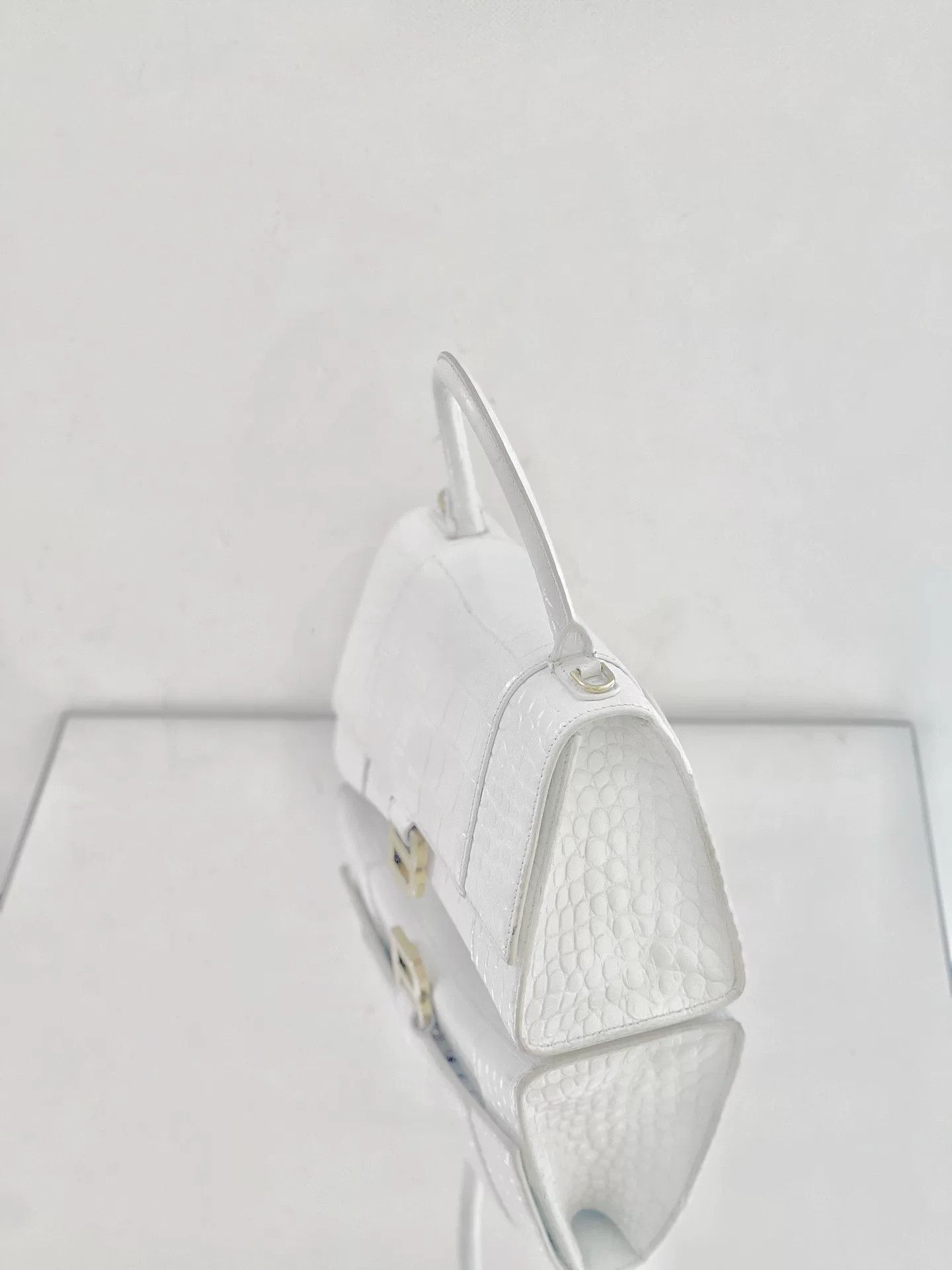 Balenciaga Pre-loved Bag Very good condition Size ONE SIZE - 4 Thumbnail