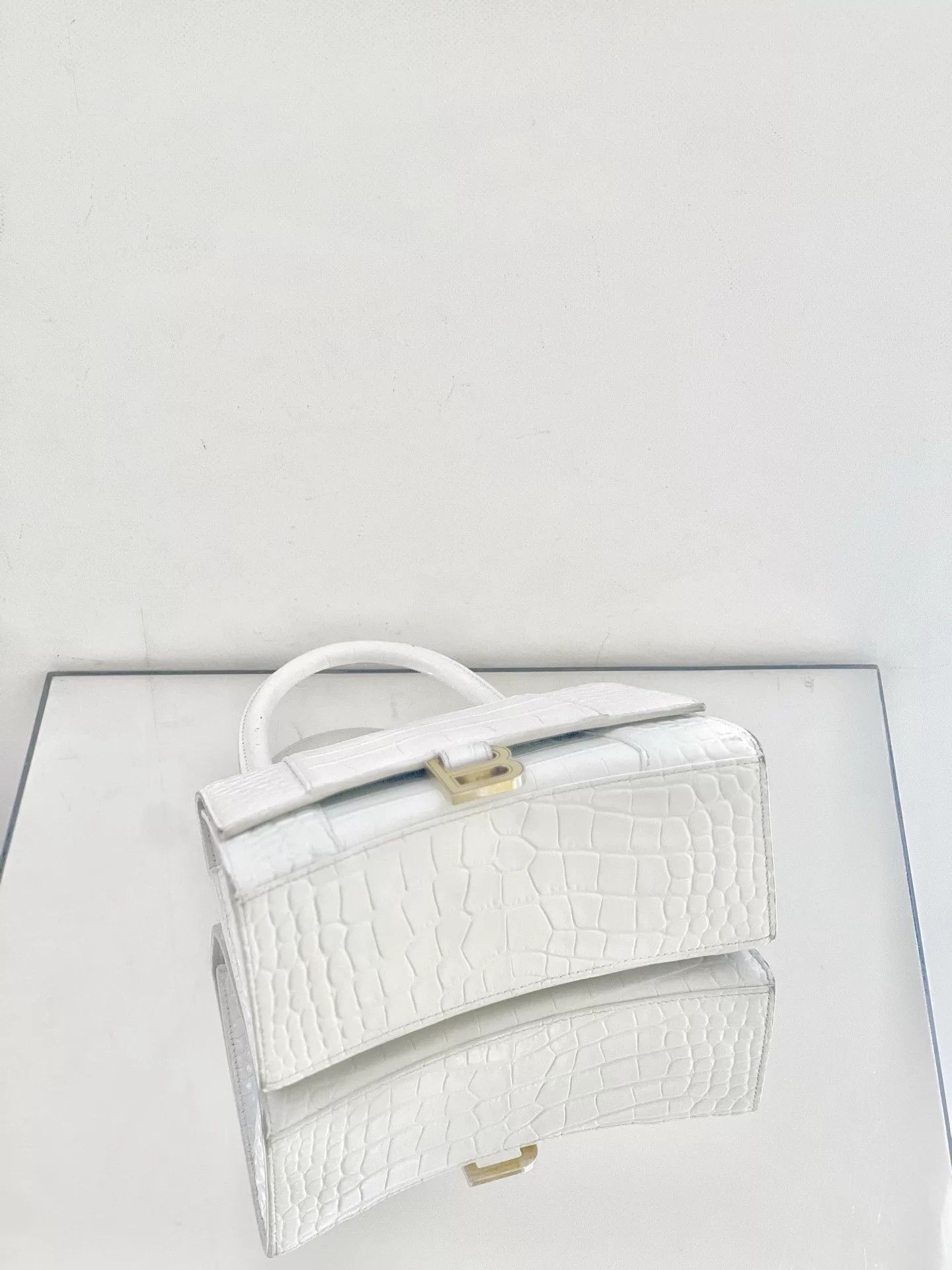 Balenciaga Pre-loved Bag Very good condition Size ONE SIZE - 5 Thumbnail