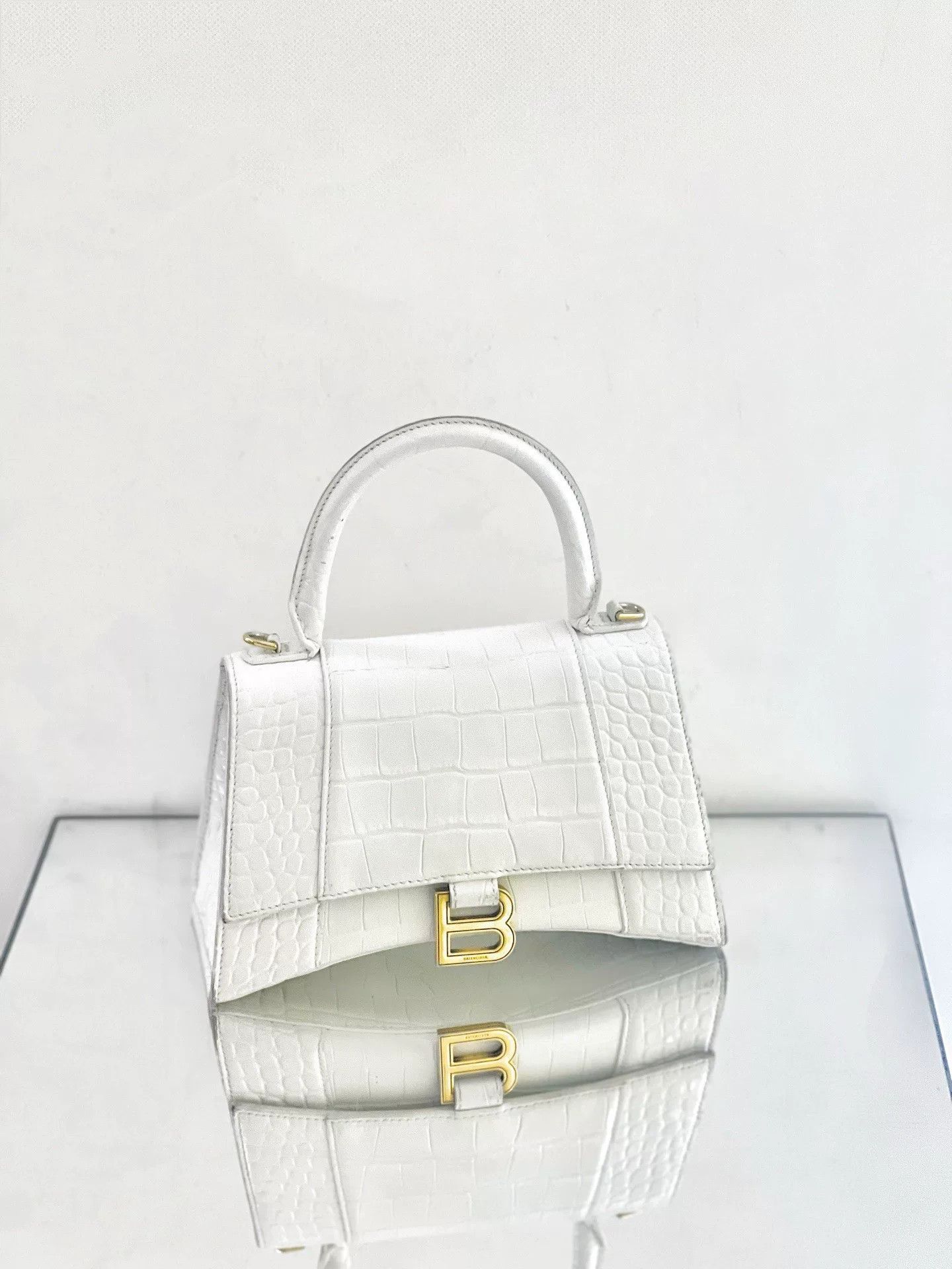 Balenciaga Pre-loved Bag Very good condition Size ONE SIZE - 2 Thumbnail