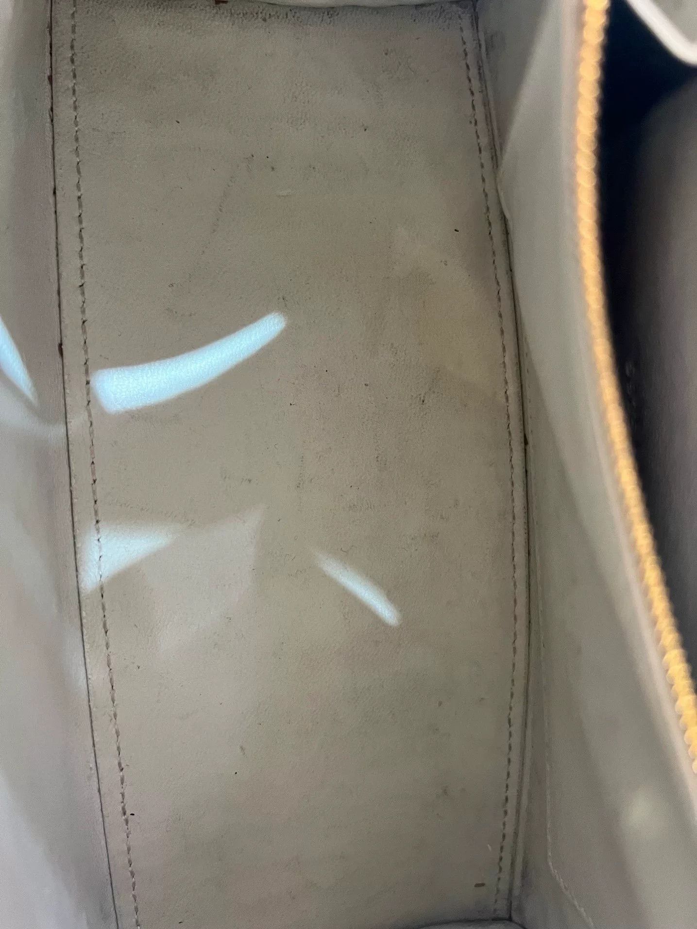 Balenciaga Pre-loved Bag Very good condition Size ONE SIZE - 6 Thumbnail
