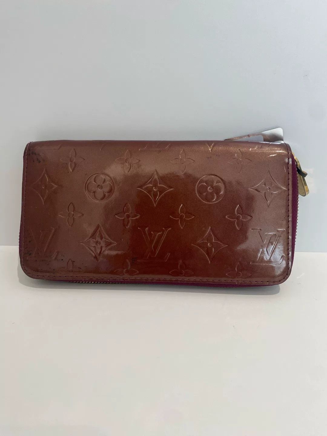 Louis Vuitton Pre-loved Bag Very good condition Size ONE SIZE - 6 Thumbnail