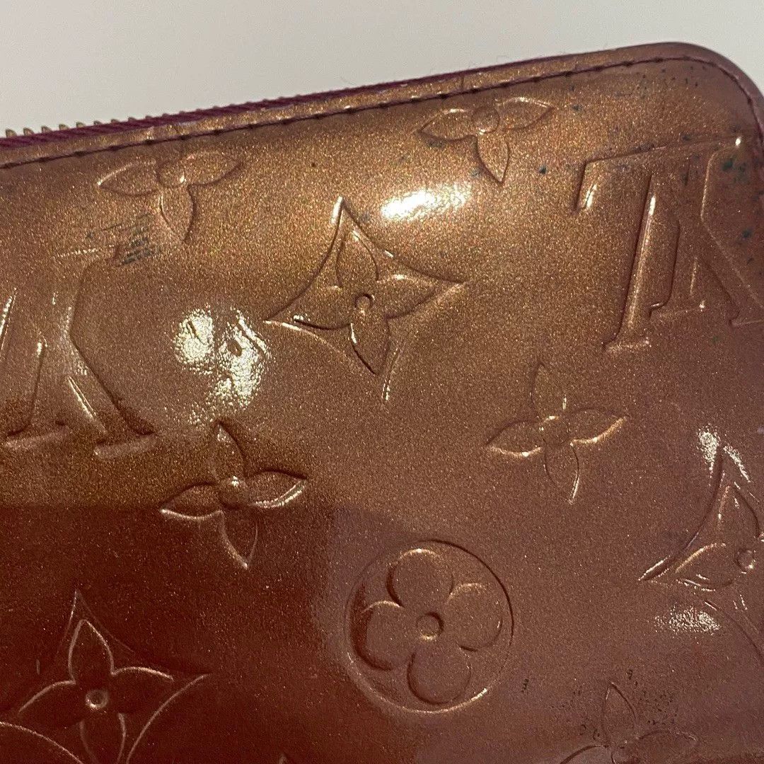 Louis Vuitton Pre-loved Bag Very good condition Size ONE SIZE - 3 Thumbnail