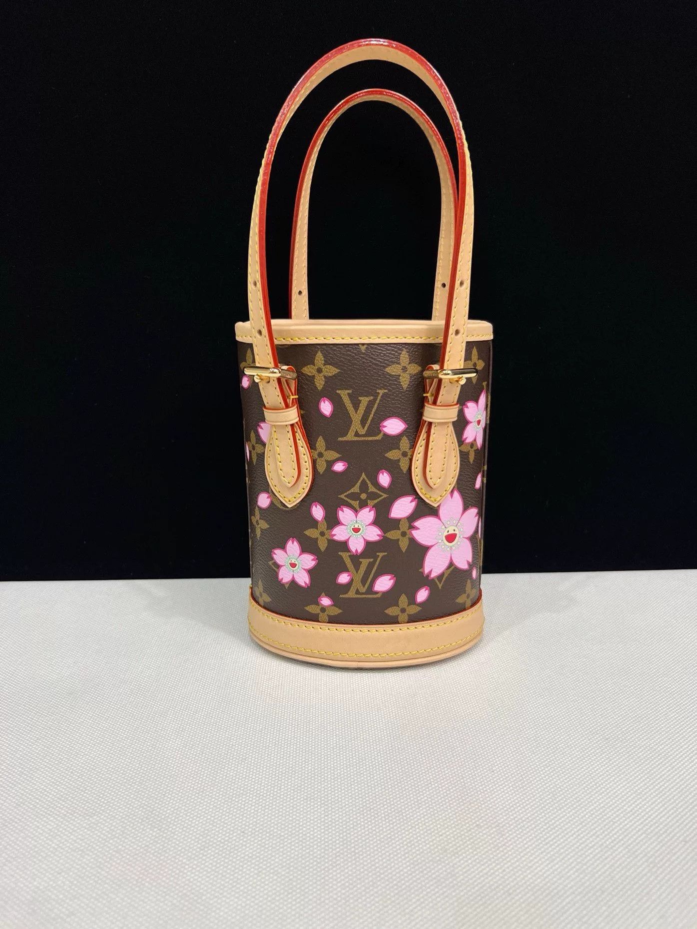 Louis Vuitton Pre-loved Bag Brand new condition Size ONE SIZE - 2 Thumbnail