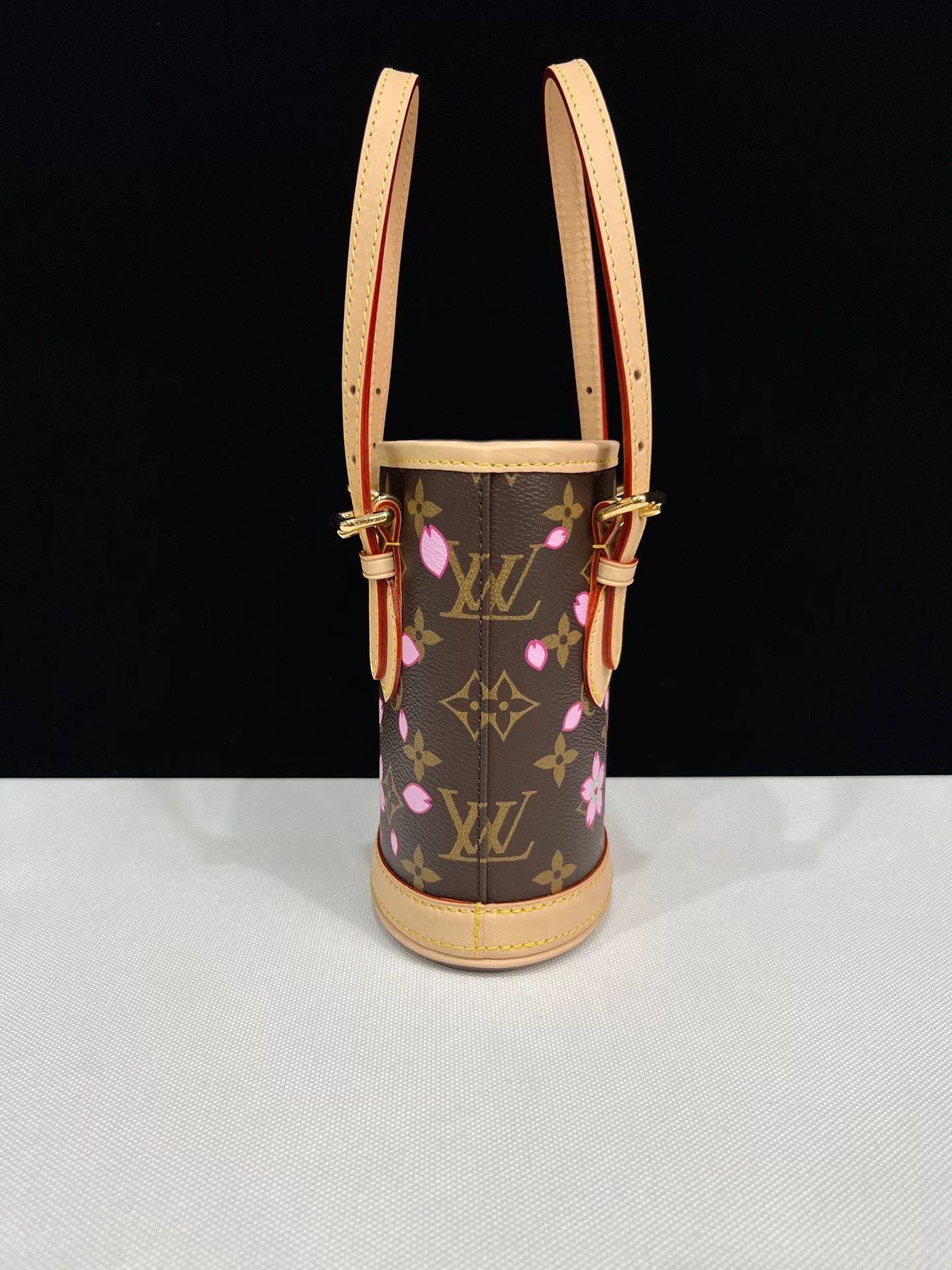 Louis Vuitton Pre-loved Bag Brand new condition Size ONE SIZE - 5 Thumbnail