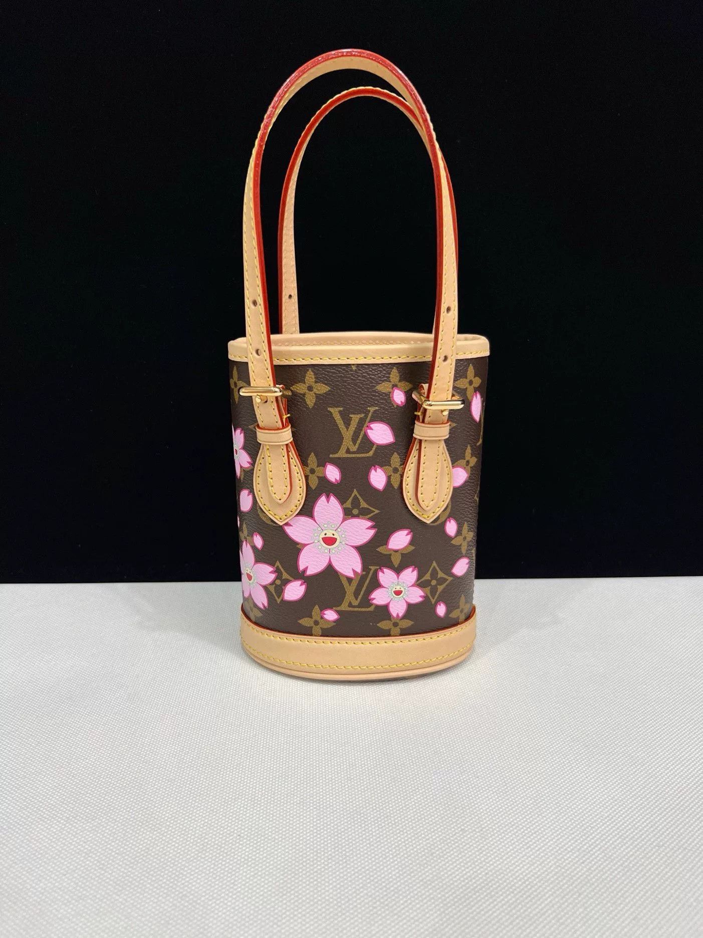 Louis Vuitton Pre-loved Bag Brand new condition Size ONE SIZE - 3 Thumbnail