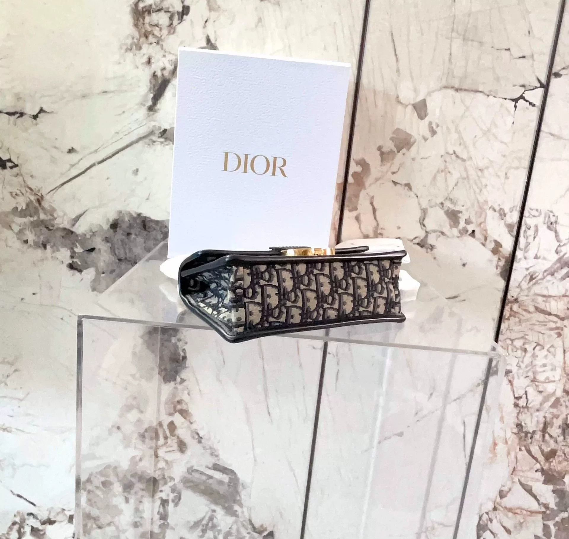 Dior Pre-loved Bag Very good condition Size ONE SIZE - 5 Thumbnail