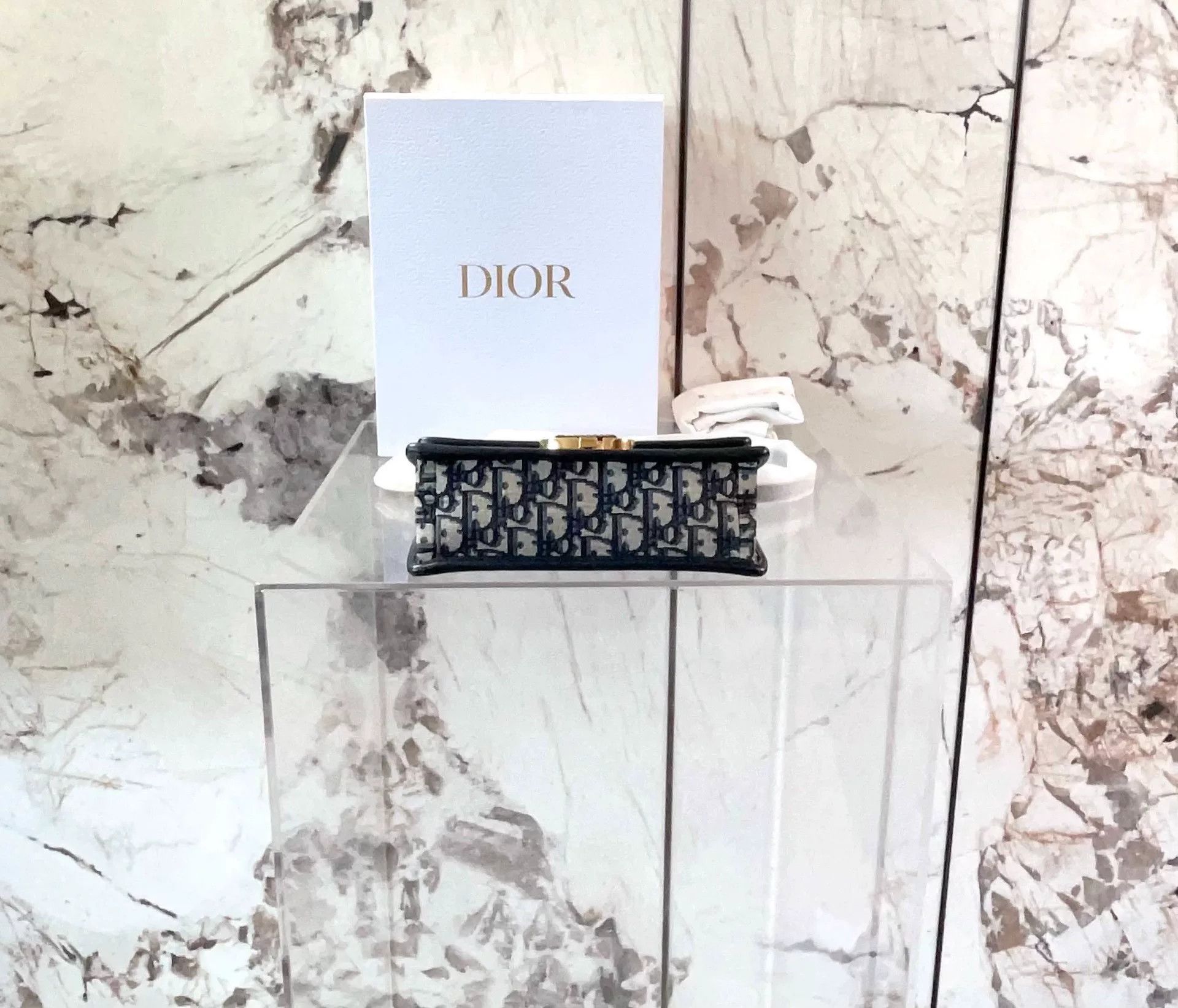 Dior Pre-loved Bag Very good condition Size ONE SIZE - 4 Thumbnail