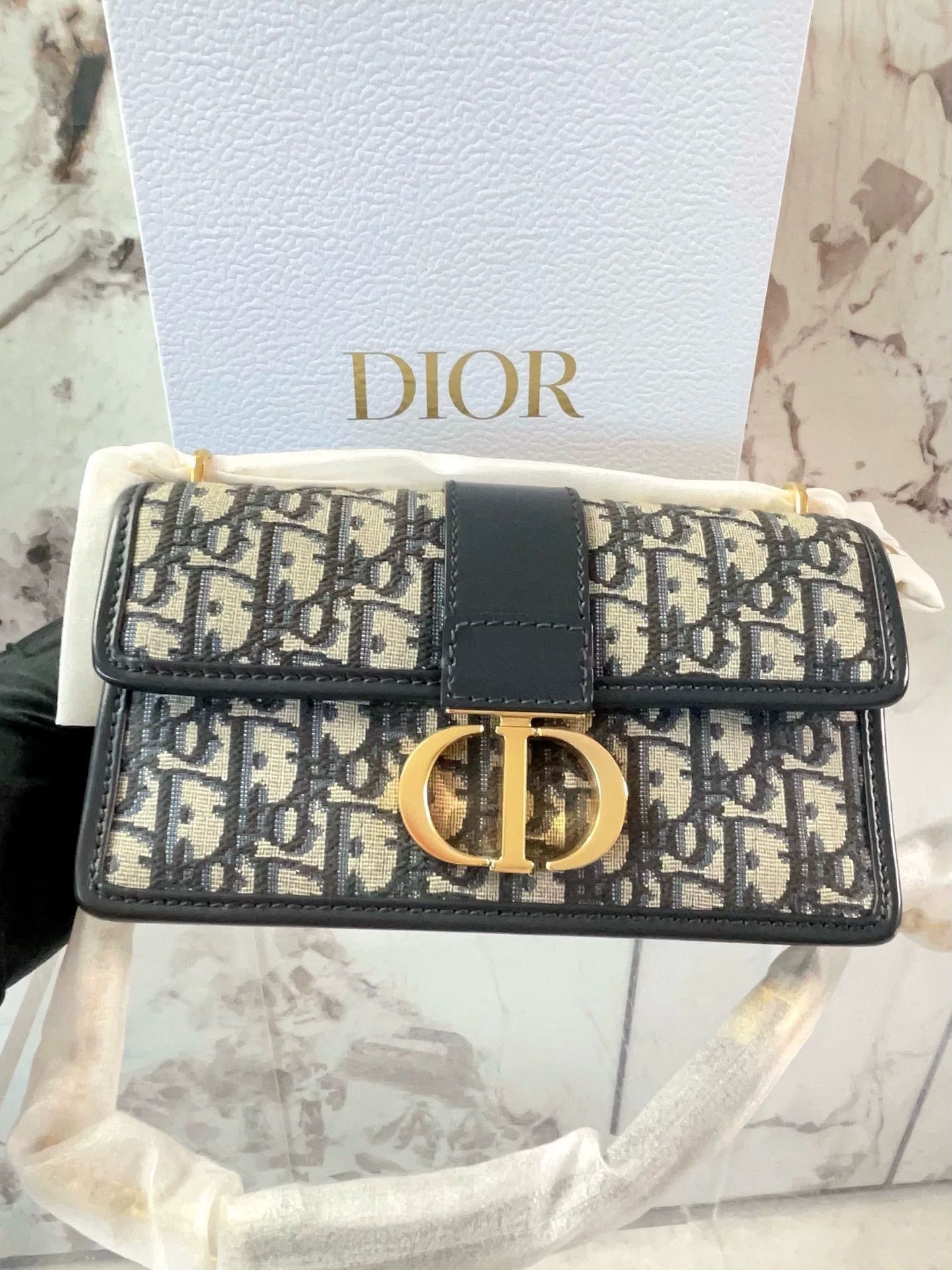 Dior Pre-loved Bag Very good condition Size ONE SIZE - 7 Thumbnail