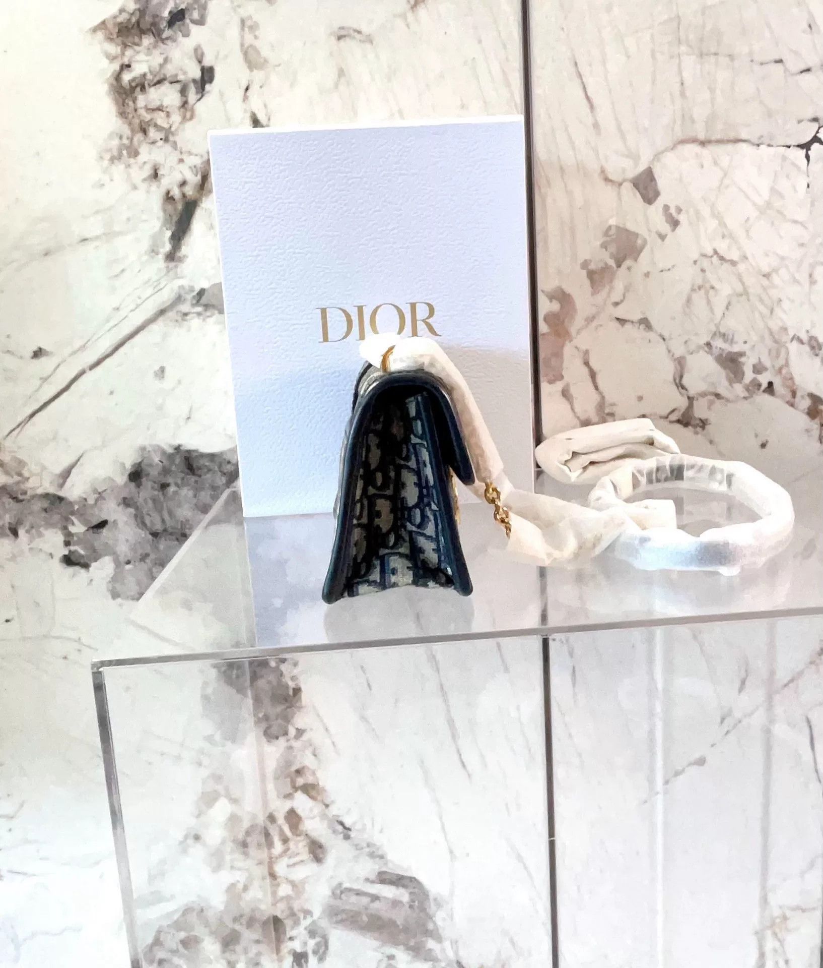 Dior Pre-loved Bag Very good condition Size ONE SIZE - 3 Thumbnail