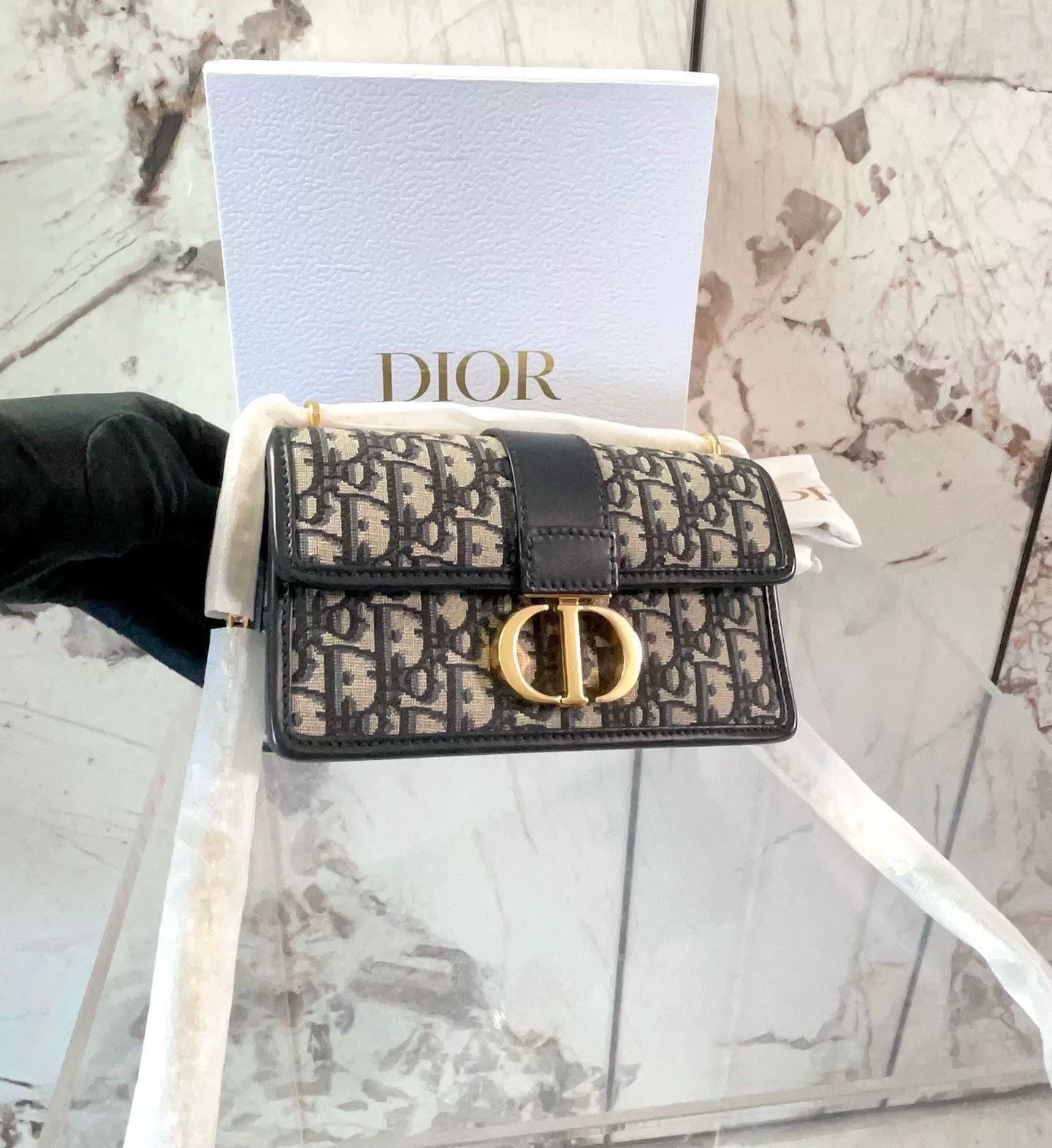 Dior Pre-loved Bag Very good condition Size ONE SIZE - 6 Thumbnail