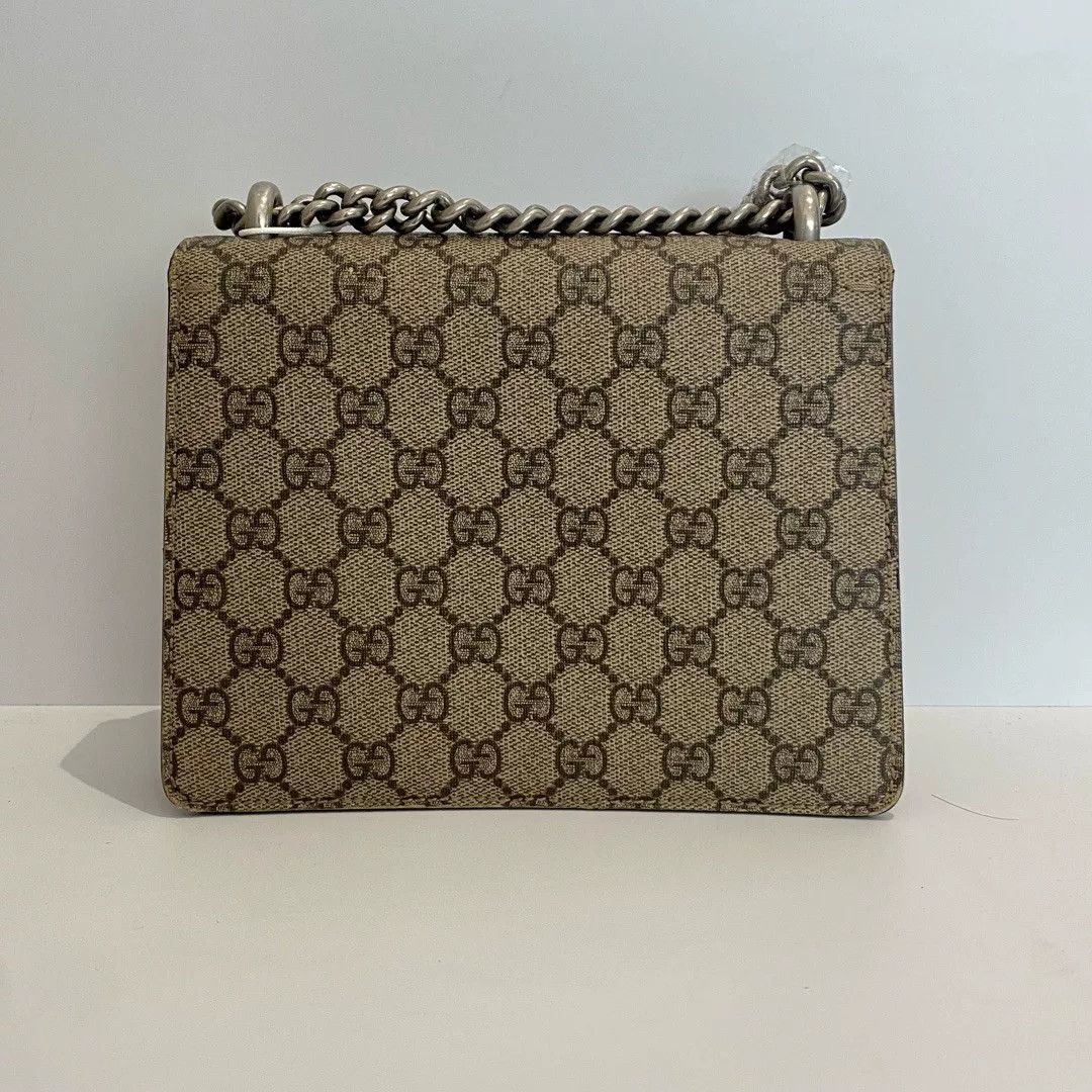 Gucci Pre-loved Bag Very good condition Size ONE SIZE - 5 Thumbnail