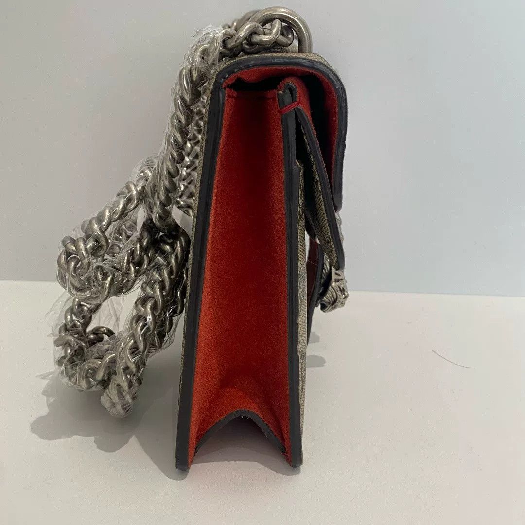 Gucci Pre-loved Bag Very good condition Size ONE SIZE - 2 Thumbnail