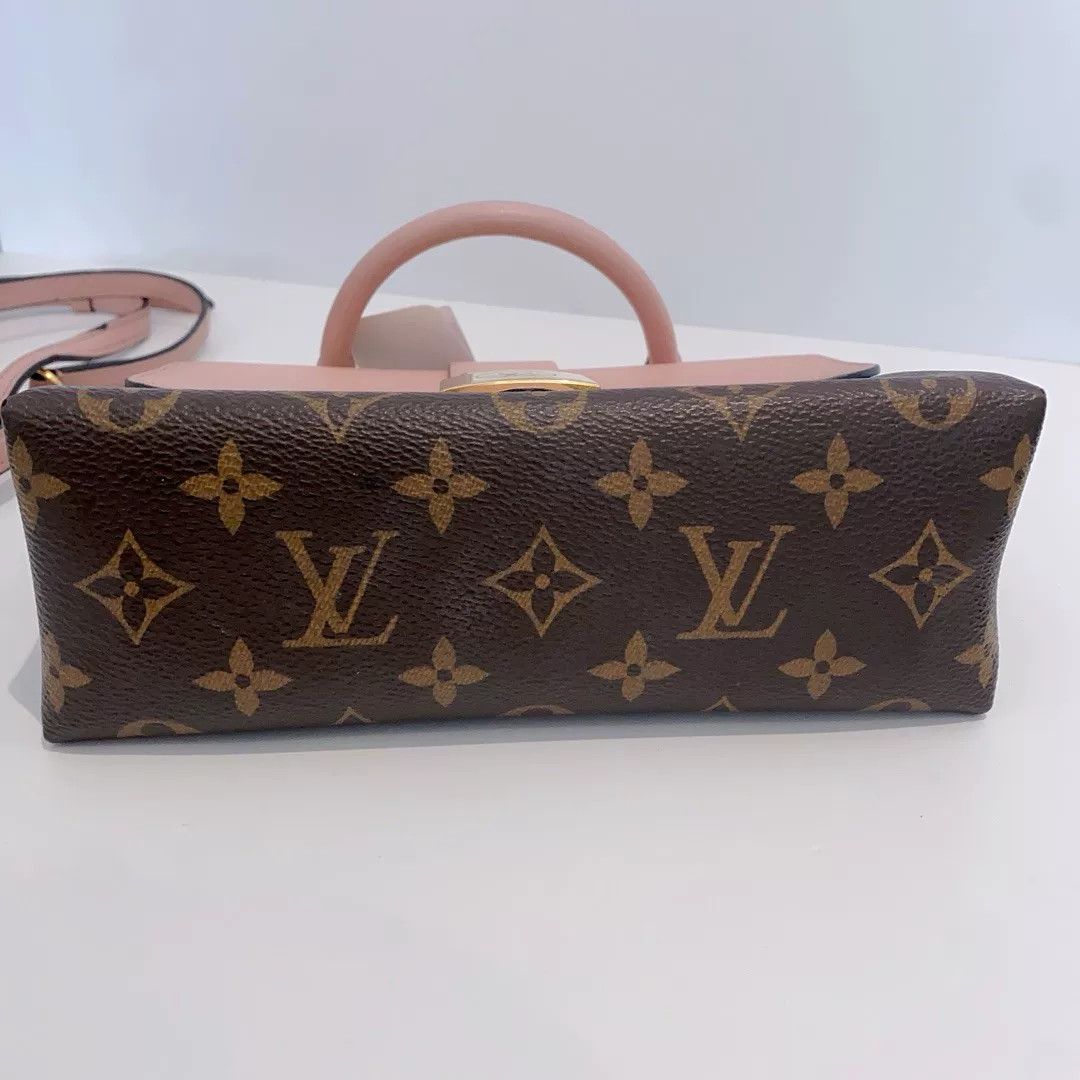 Louis Vuitton Pre-loved Bag Very good condition Size ONE SIZE - 3 Thumbnail