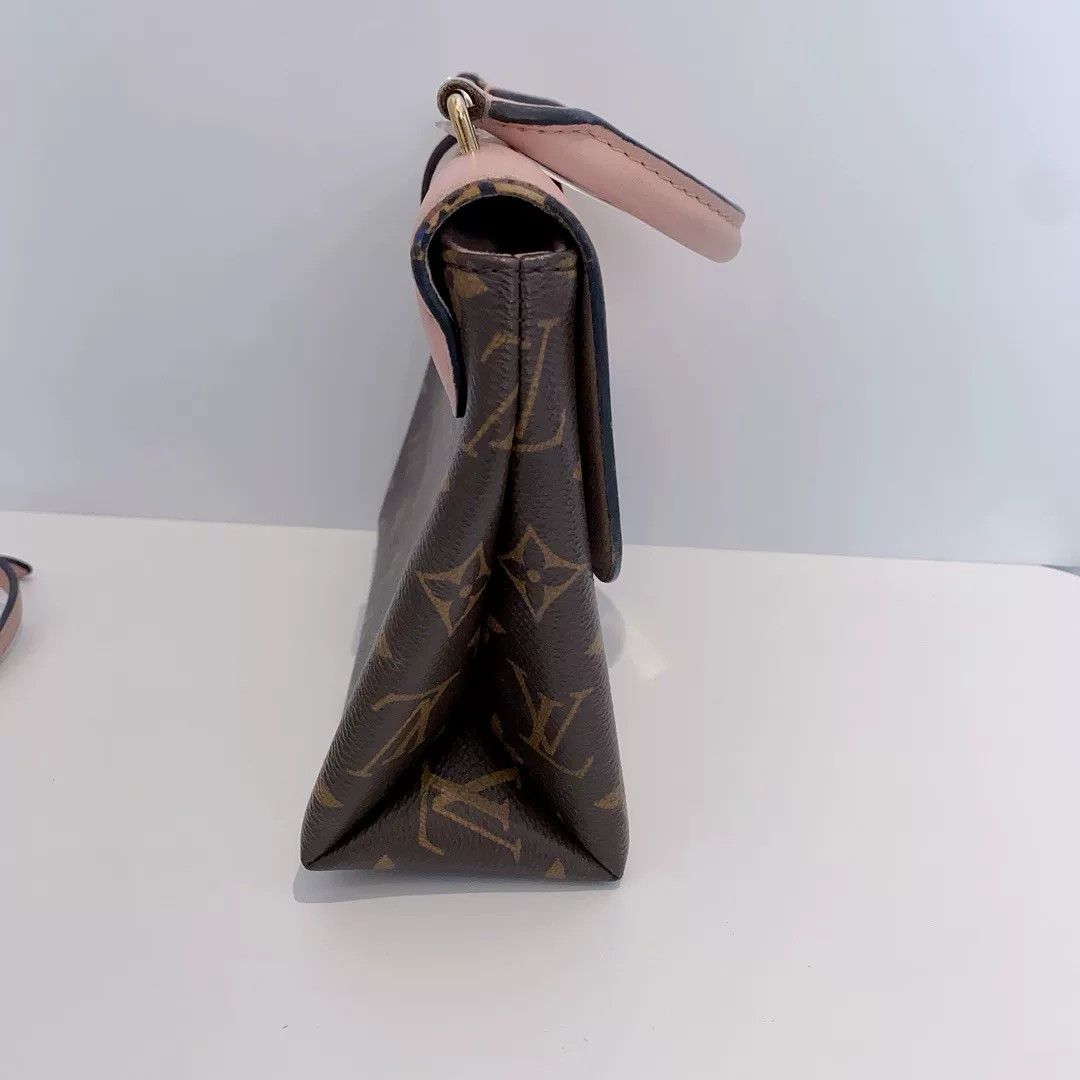 Louis Vuitton Pre-loved Bag Very good condition Size ONE SIZE - 5 Thumbnail