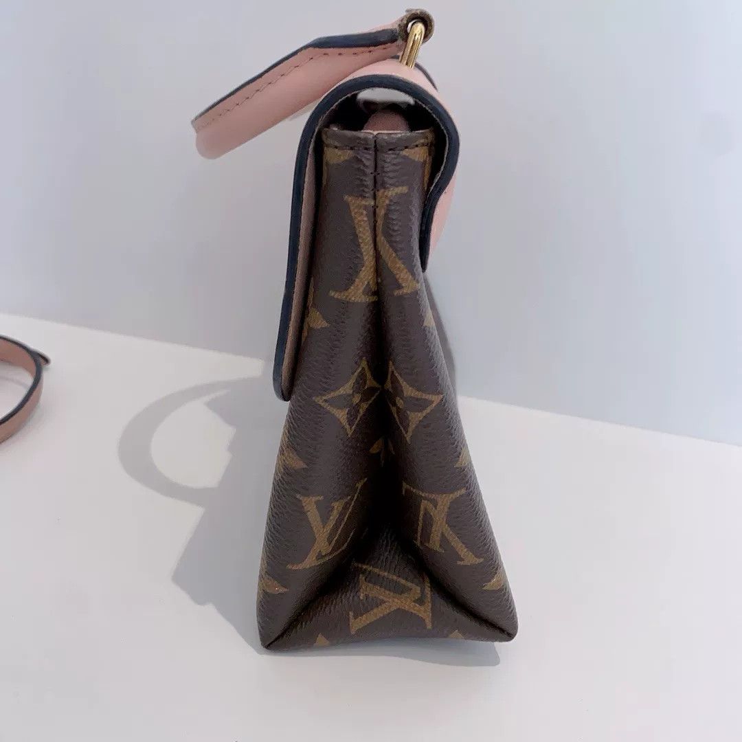 Louis Vuitton Pre-loved Bag Very good condition Size ONE SIZE - 7 Thumbnail