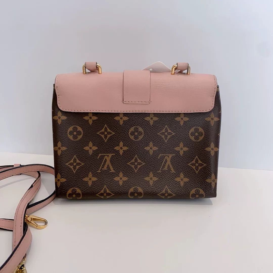 Louis Vuitton Pre-loved Bag Very good condition Size ONE SIZE - 6 Thumbnail