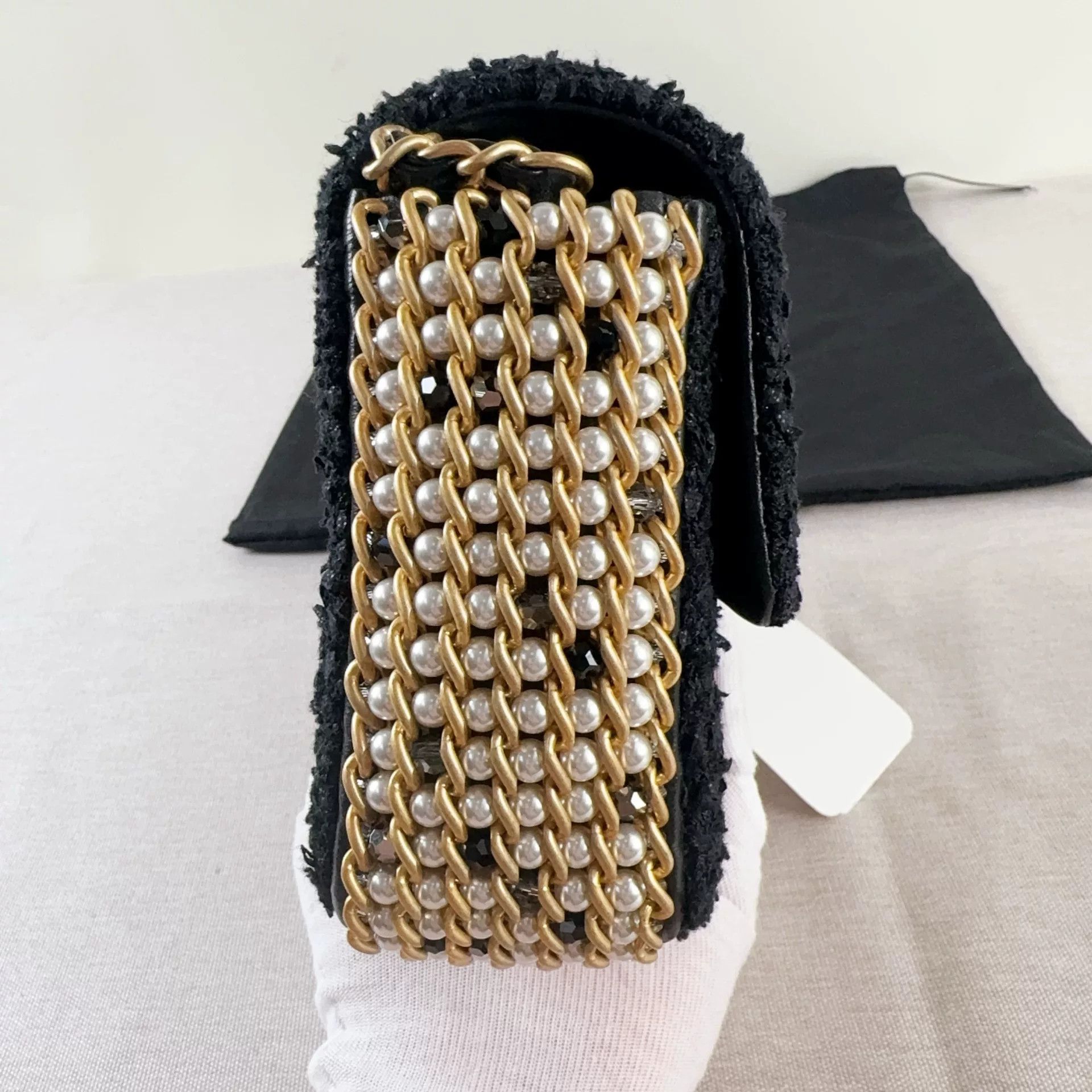 Chanel Pre-loved Bag Very good condition Size ONE SIZE - 3 Thumbnail