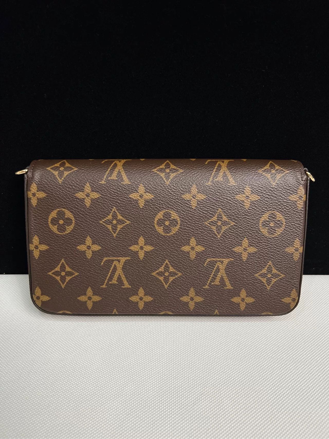 Louis Vuitton Pre-loved Bag Brand new condition Size ONE SIZE - 3 Thumbnail
