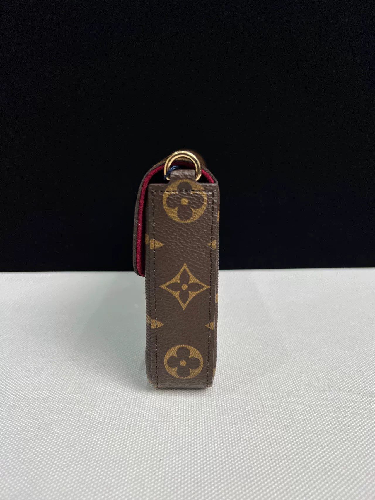 Louis Vuitton Pre-loved Bag Brand new condition Size ONE SIZE - 4 Thumbnail