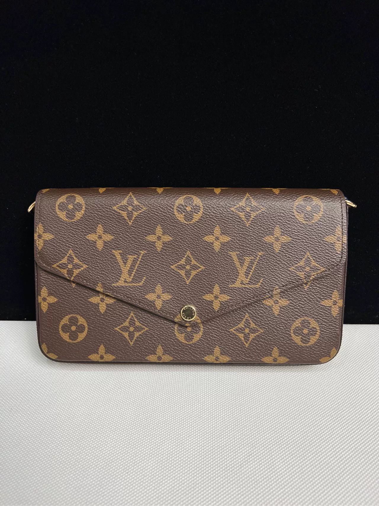 Louis Vuitton Pre-loved Bag Brand new condition Size ONE SIZE - 2 Thumbnail