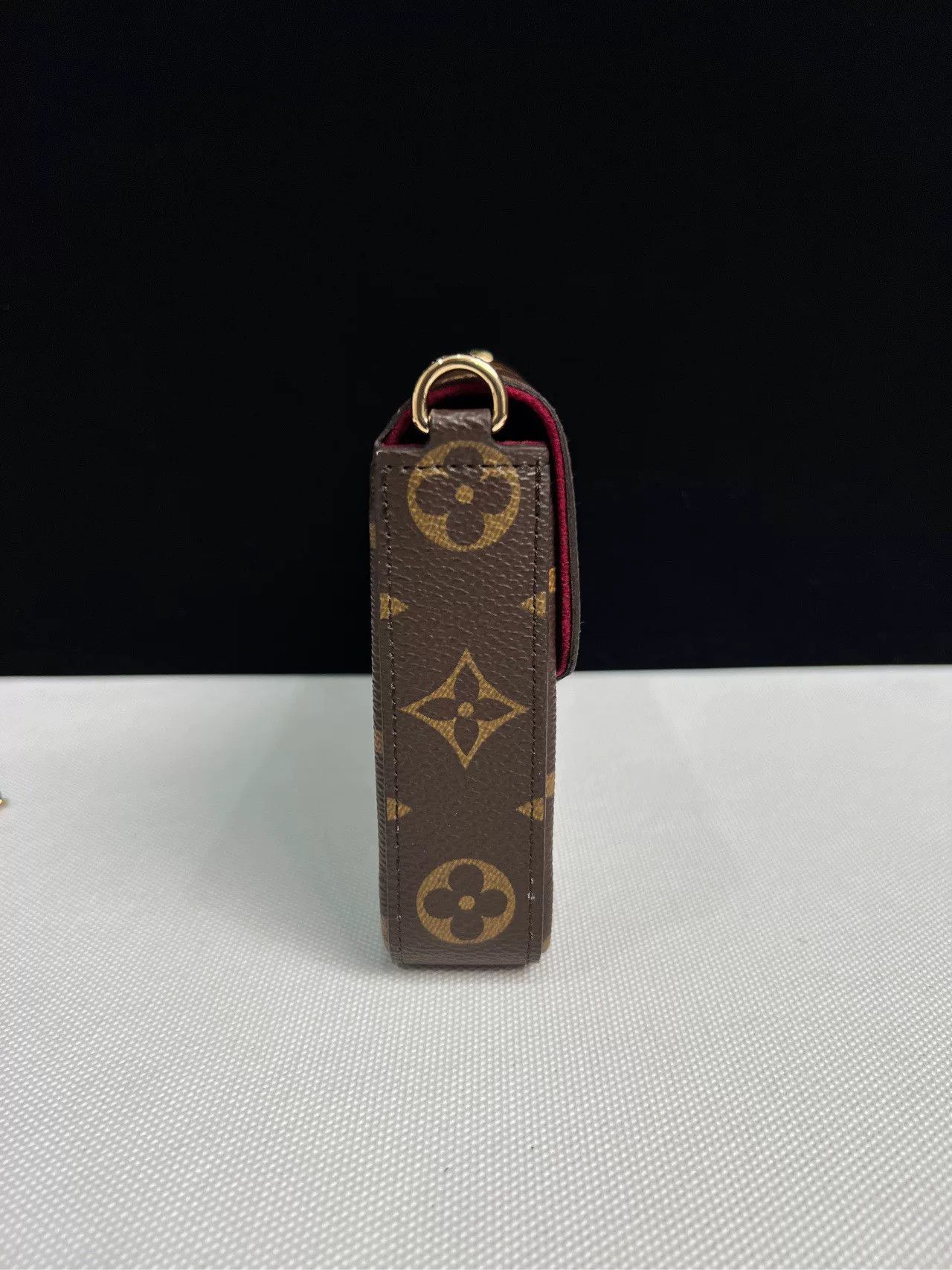 Louis Vuitton Pre-loved Bag Brand new condition Size ONE SIZE - 5 Thumbnail