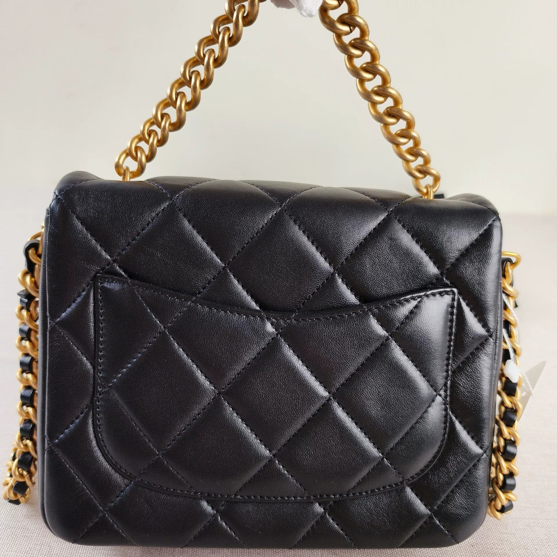 Chanel Pre-loved Bag Very good condition Size ONE SIZE - 3 Thumbnail