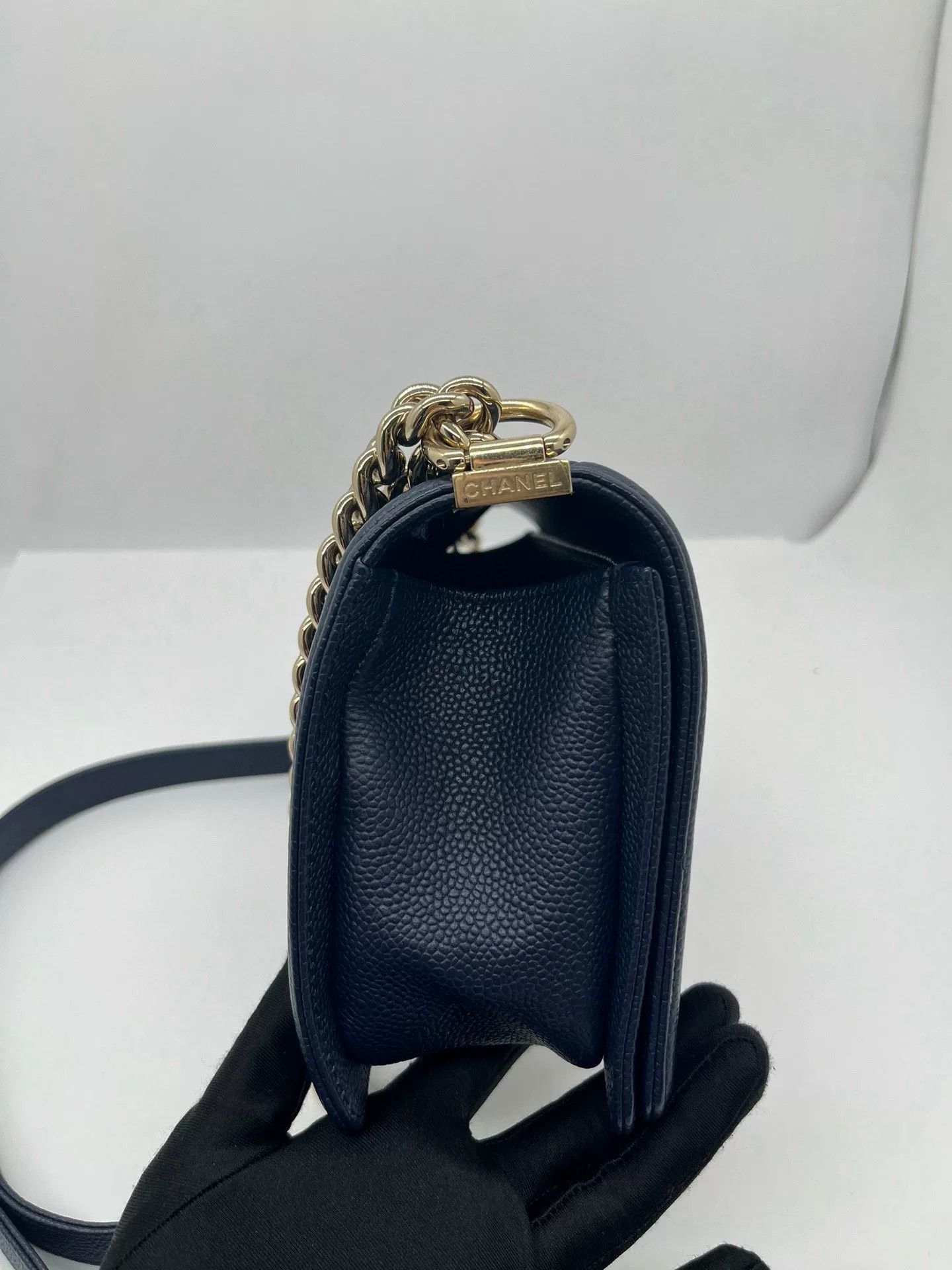 Chanel Pre-loved Bag Very good condition Size ONE SIZE - 4 Thumbnail