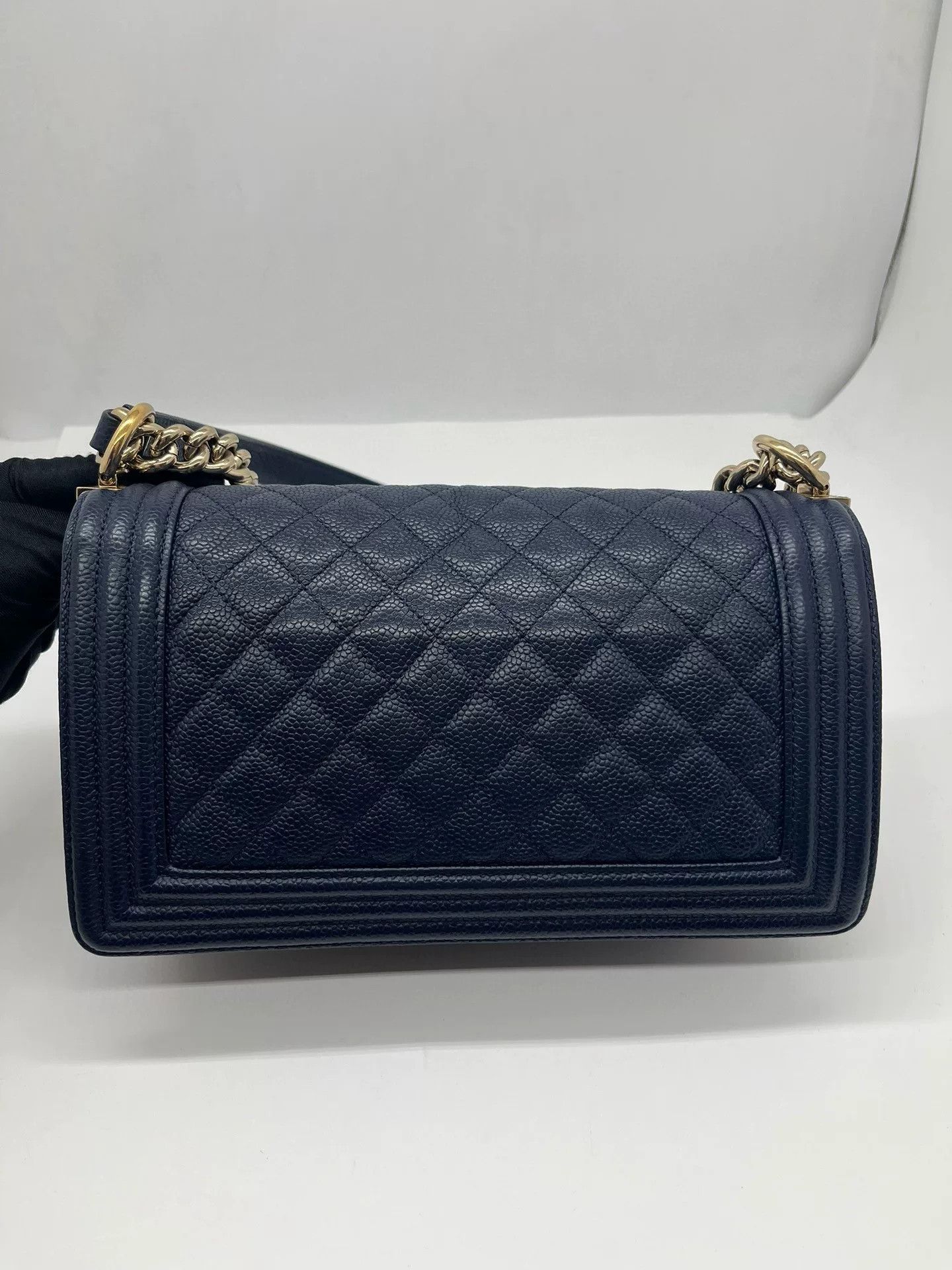 Chanel Pre-loved Bag Very good condition Size ONE SIZE - 5 Thumbnail