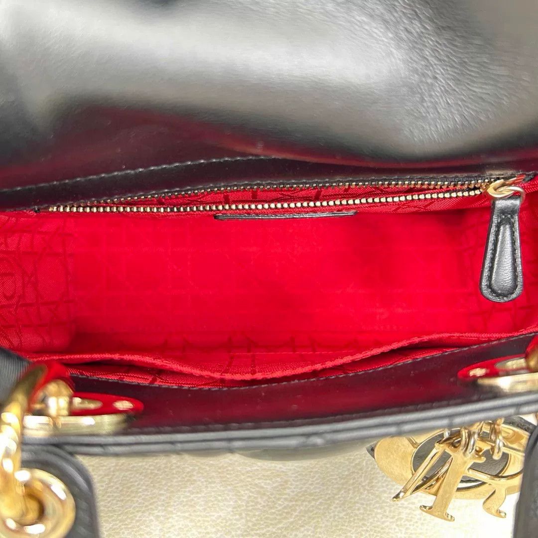 Dior Pre-loved Bag Very good condition Size ONE SIZE - 4 Thumbnail