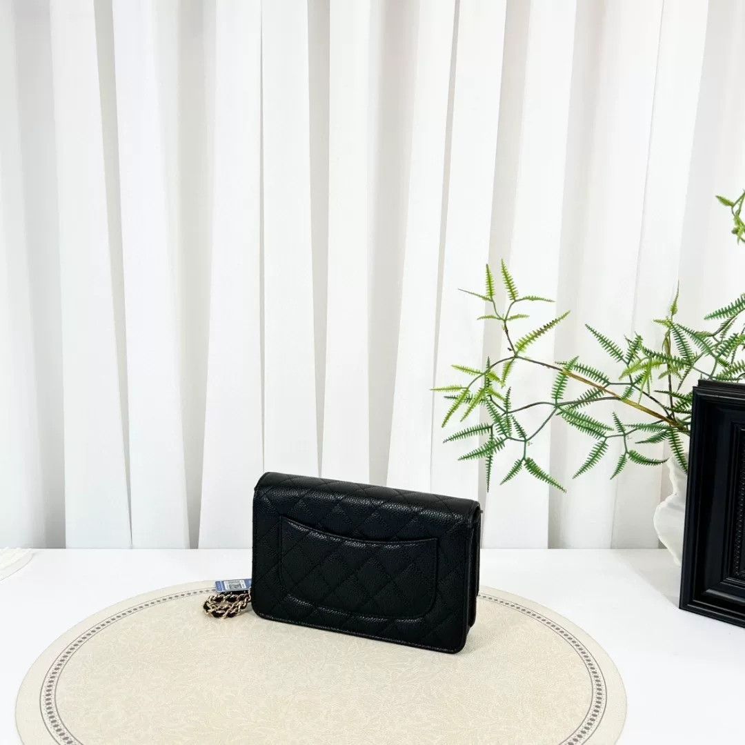 Chanel Pre-loved Bag Brand new condition Size ONE SIZE - 3 Thumbnail